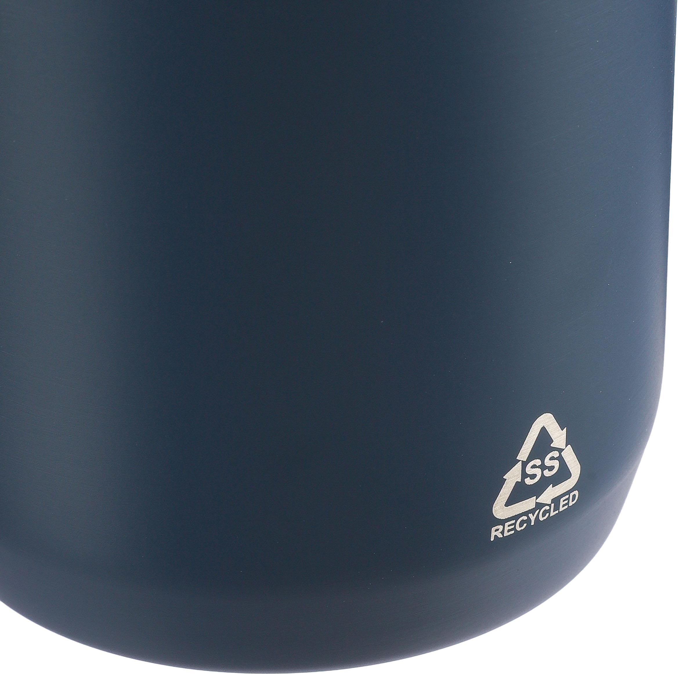 Isolierflasche Esen | Recycelt | 600 ml