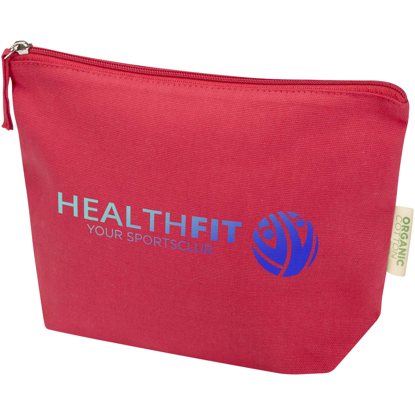 Odisha 180 g / m² OCS Bio-Kulturtasche 1L
