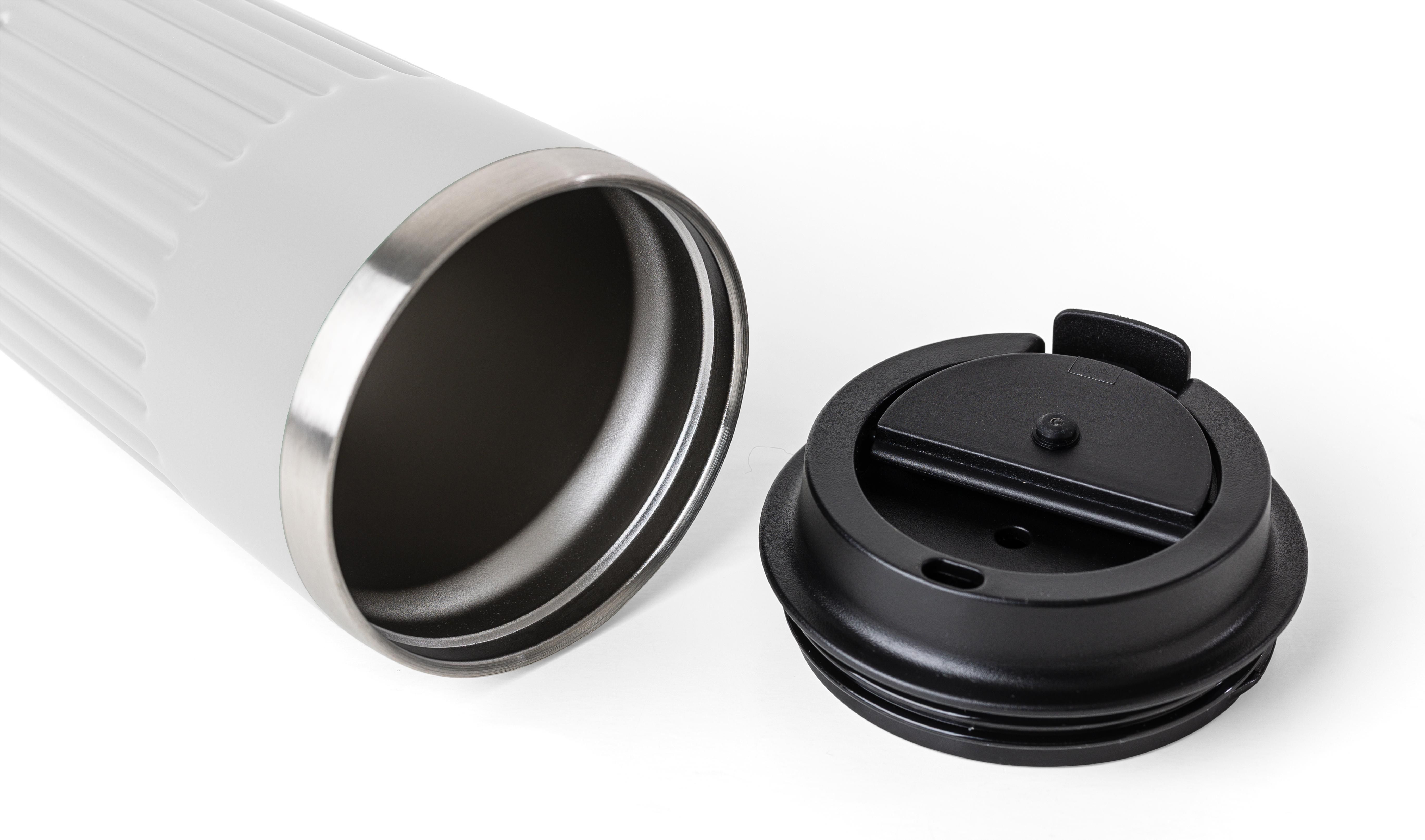 Reisebecher Chiara | Recycelt | 400 ml