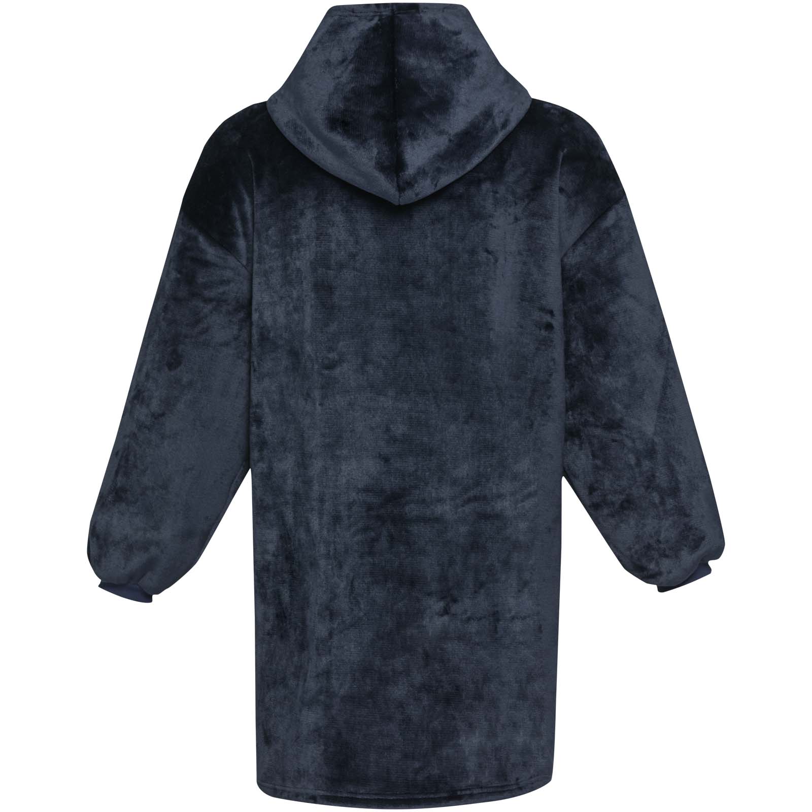 Denali GRS Hoodie-Decke