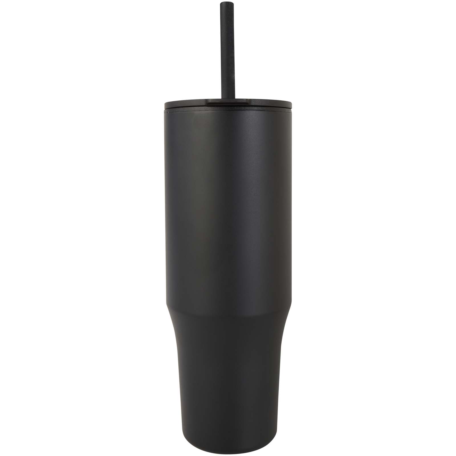 Brady 900 ml RCS-zertifizierter Isolierbecher mit Silikon Trinkhalm