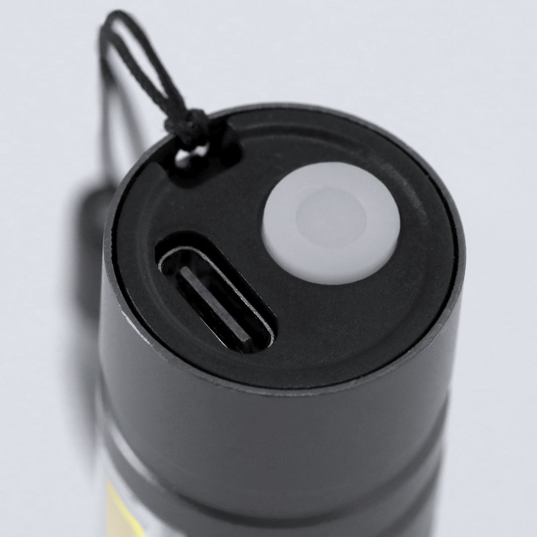 Lampe Dilrot