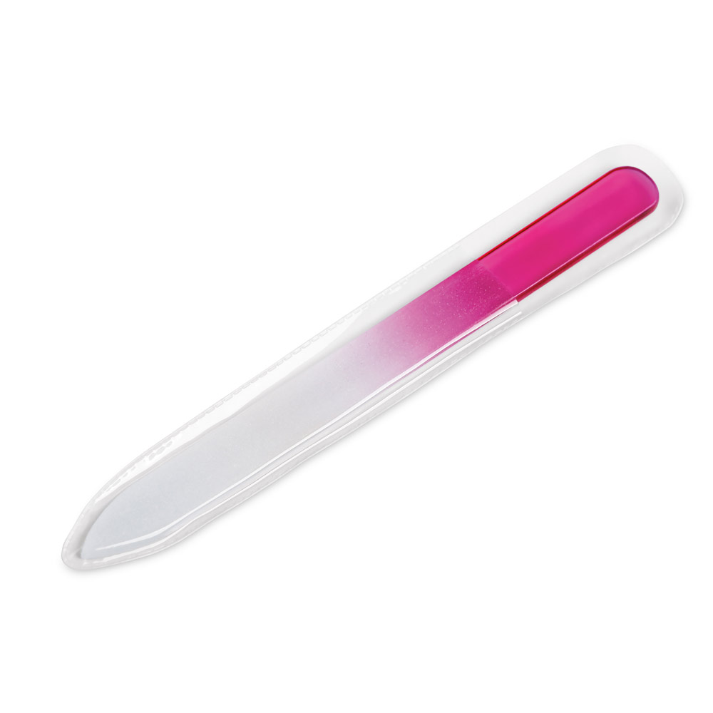 RASPERA Glas-Nagelfeile