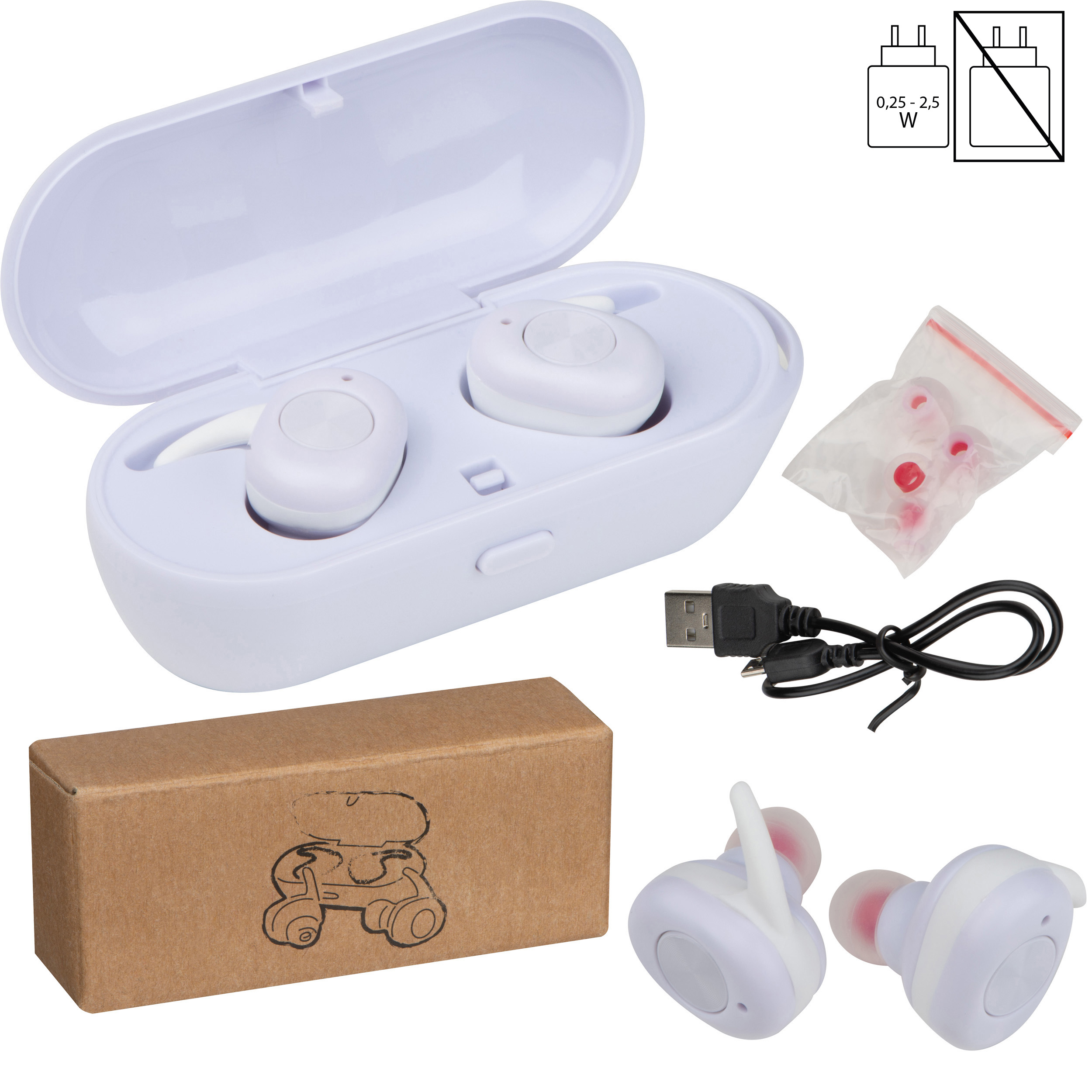 In Ear Kopfhörer In Ear Kopfhörer