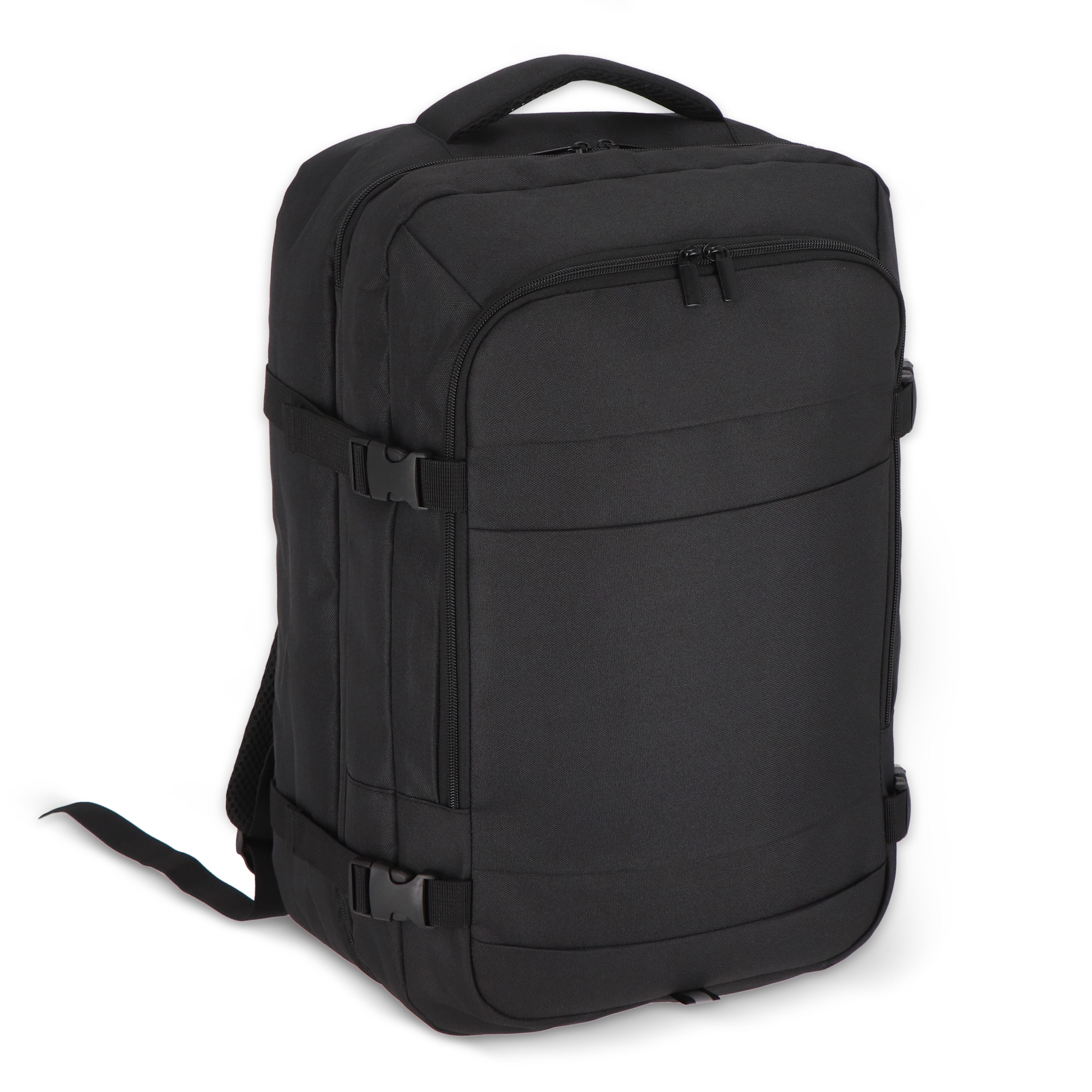 R-PET 600D Handgepäck Rucksack 22L