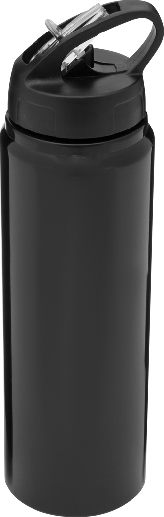 Aluminium-Trinkflasche SPORTY TRANSIT