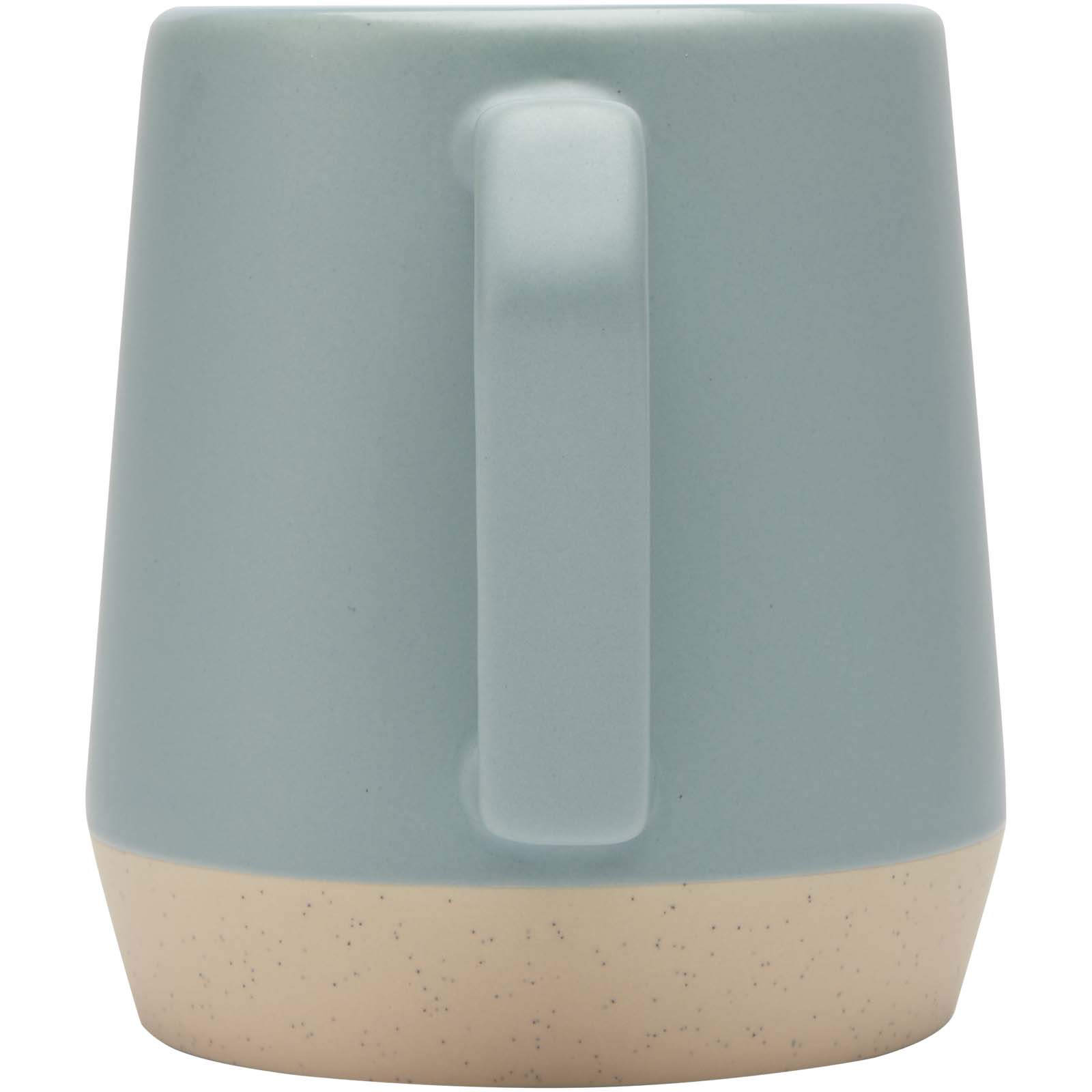 Dolce 300 ml matte Keramiktasse