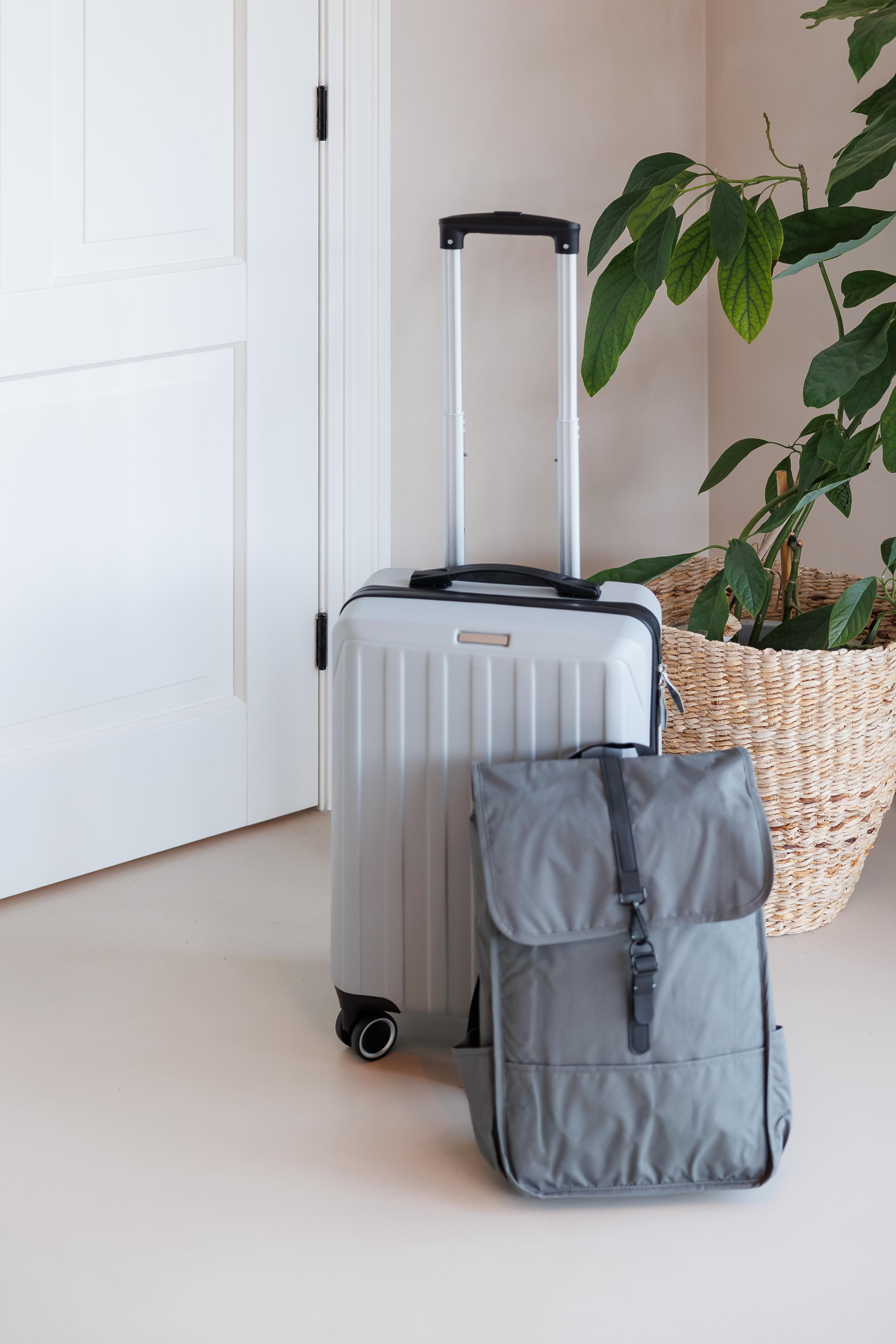 Rucksack Lyric | Recycelt | Laptop 17" | 12 l