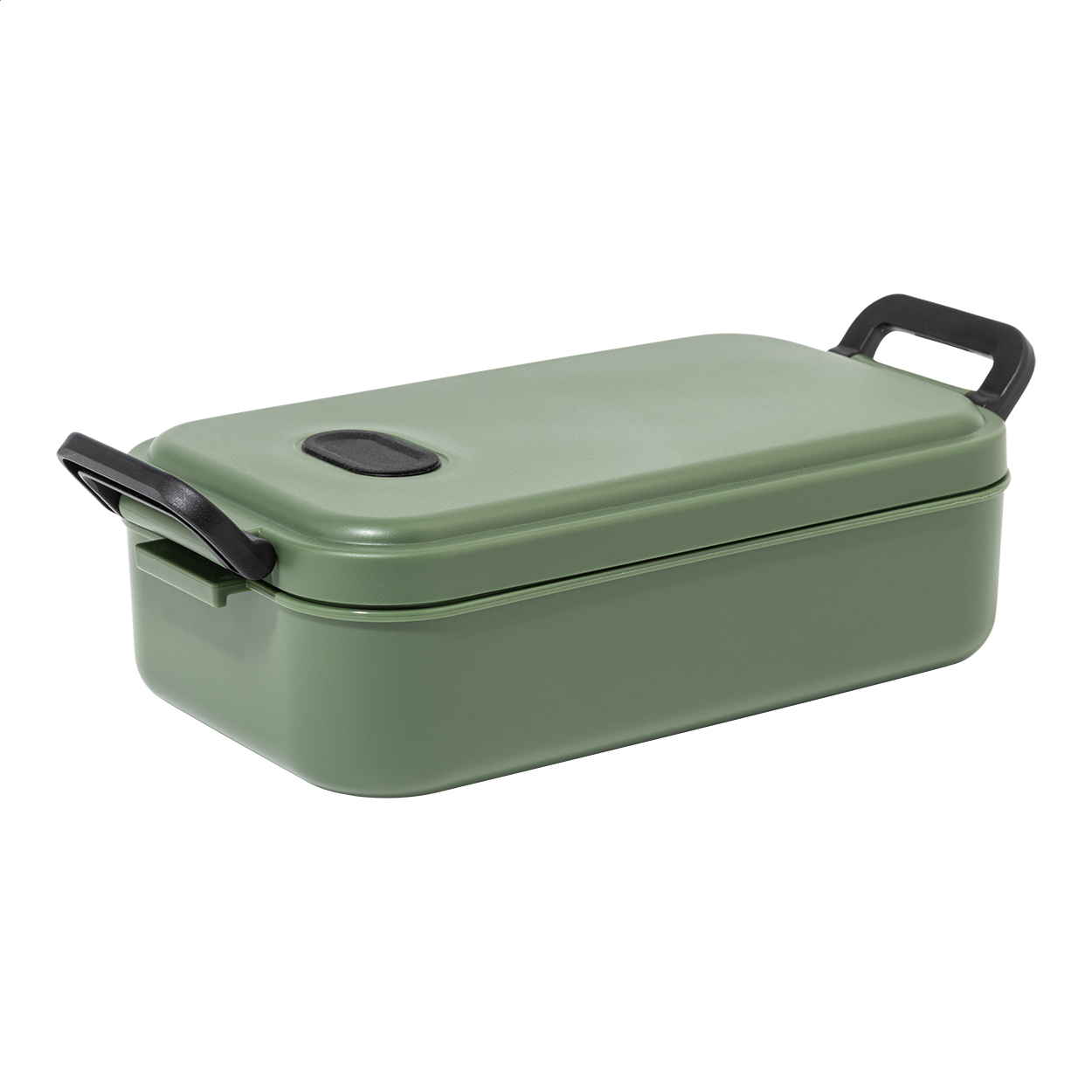 Lunchbox Steamo