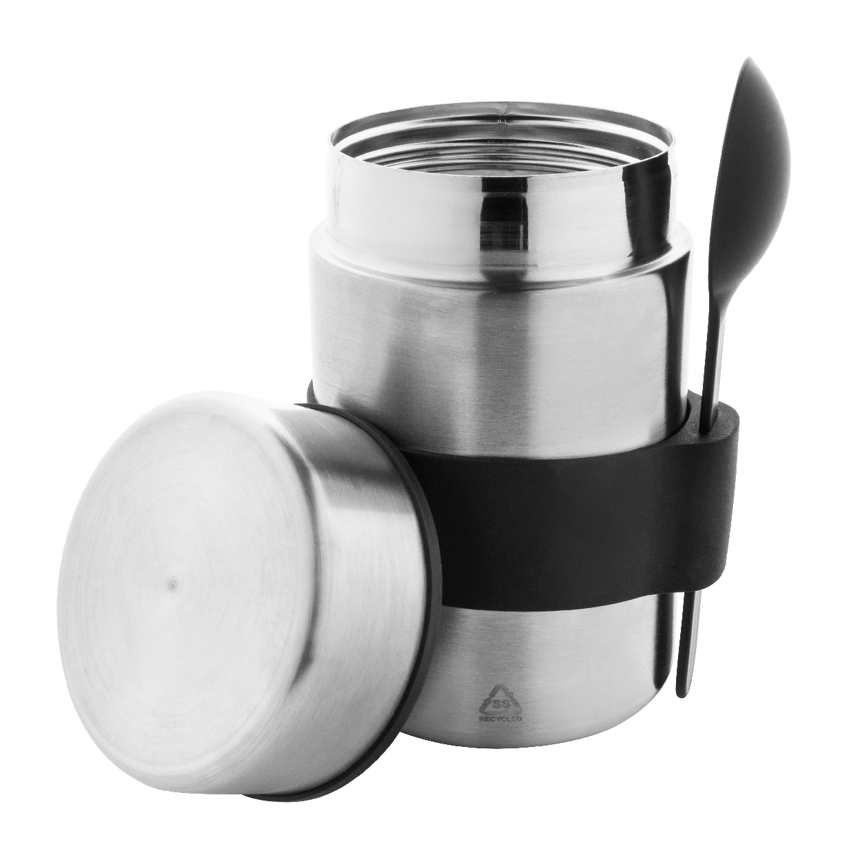 Thermo-Lunchdose RSS Minestrone