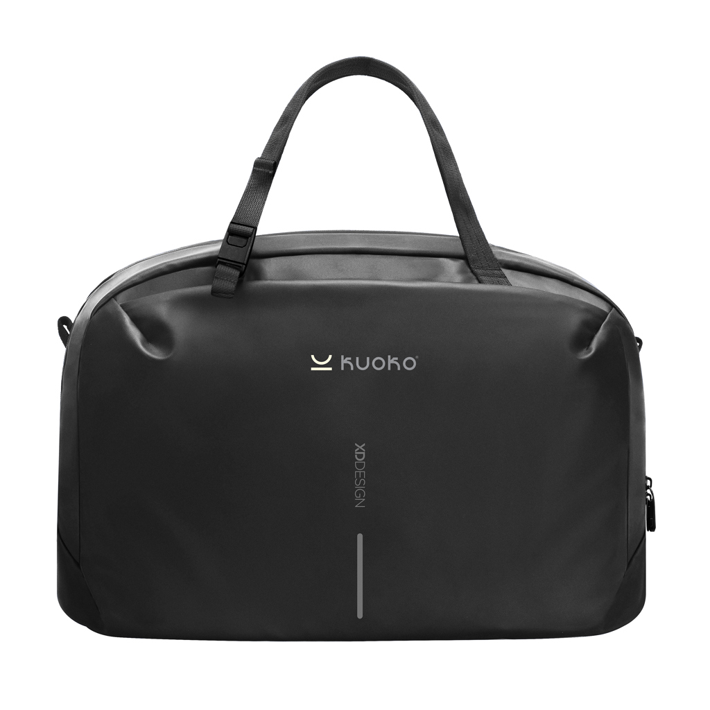 Urban wasserabweisende Wochenendtasche