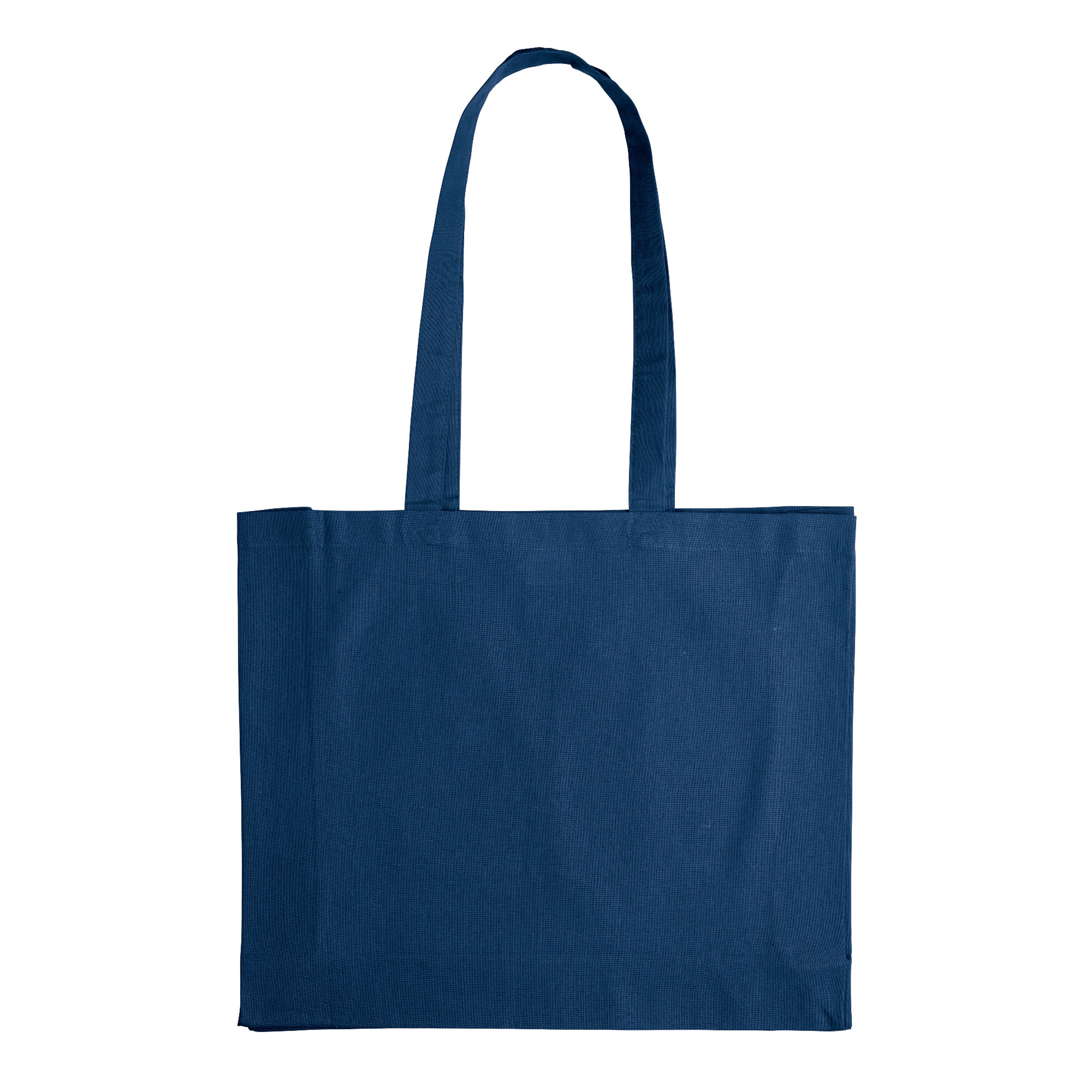 Umhängetasche baumwolle OEKO-TEX® 140g / m² 40 x 10 x 35cm