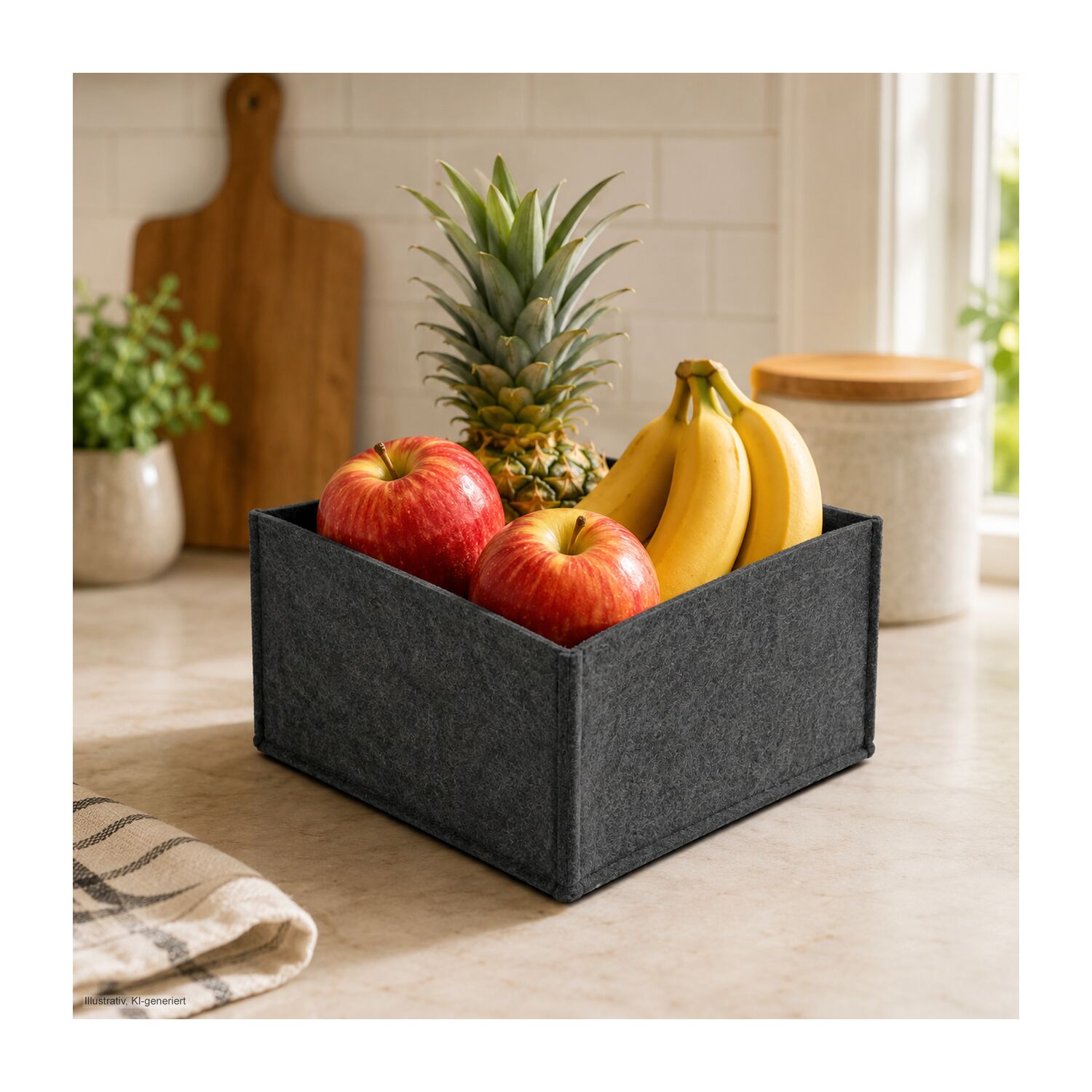 Geschenkset / Präsenteset: Winterliche Leckereien