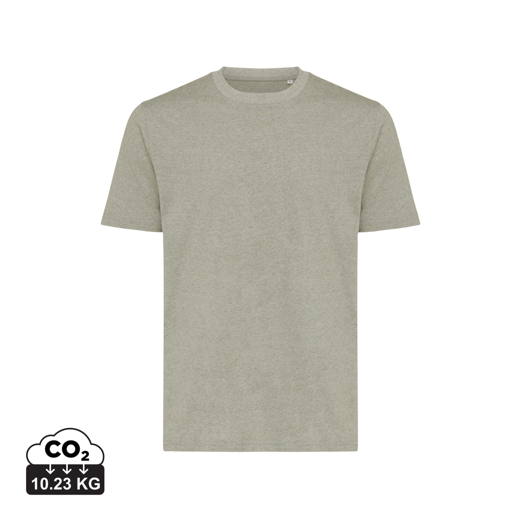 Light heather green