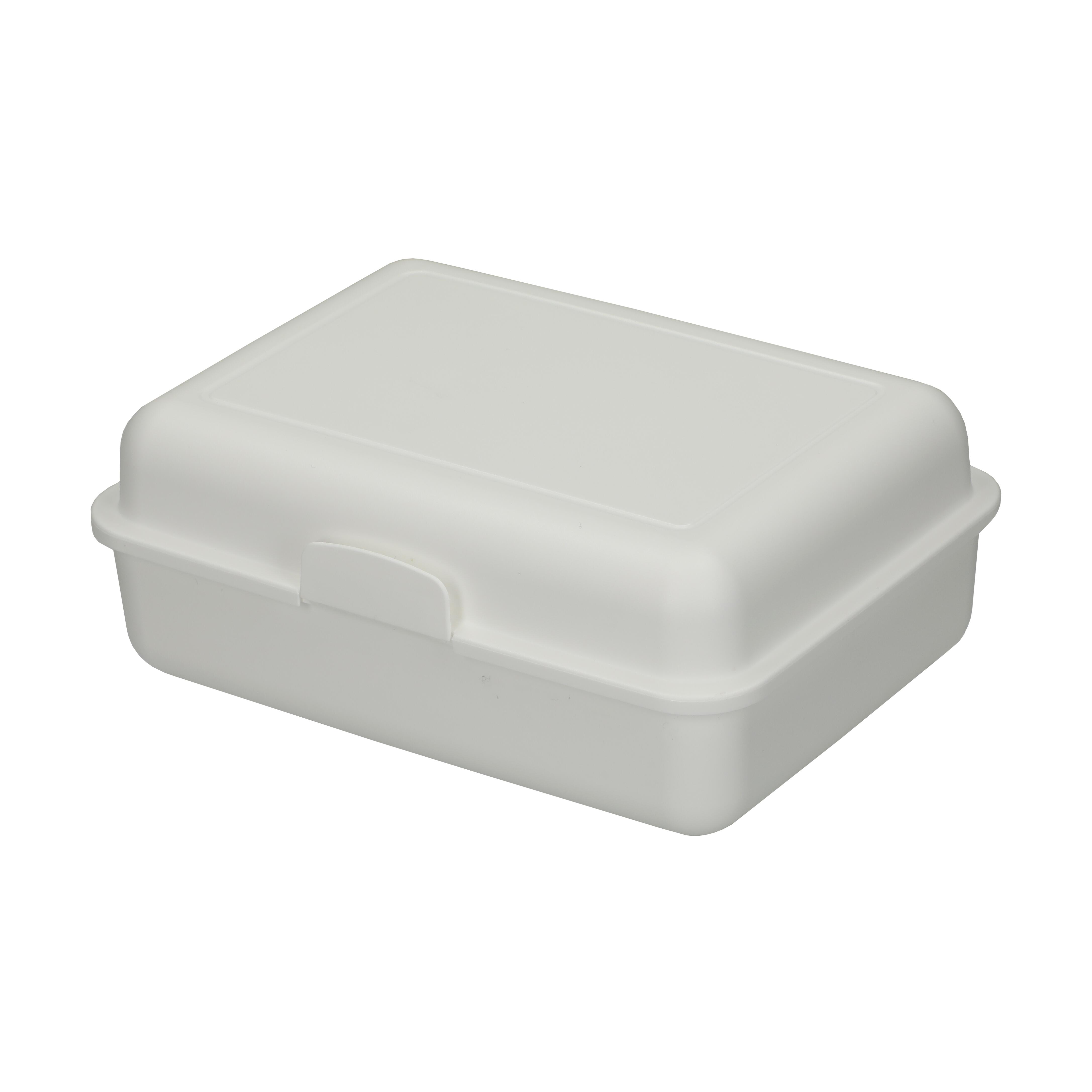 Bio-Vorratsdose "School-Box" groß