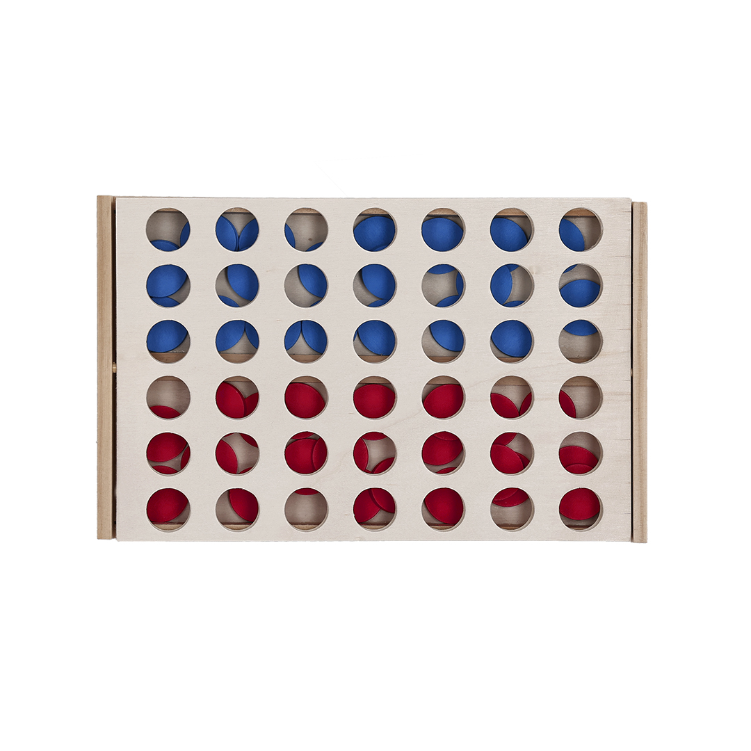 Spiel Caiden