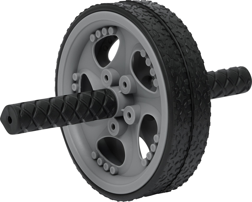 Bauchmuskeltrainer SPORT WHEEL