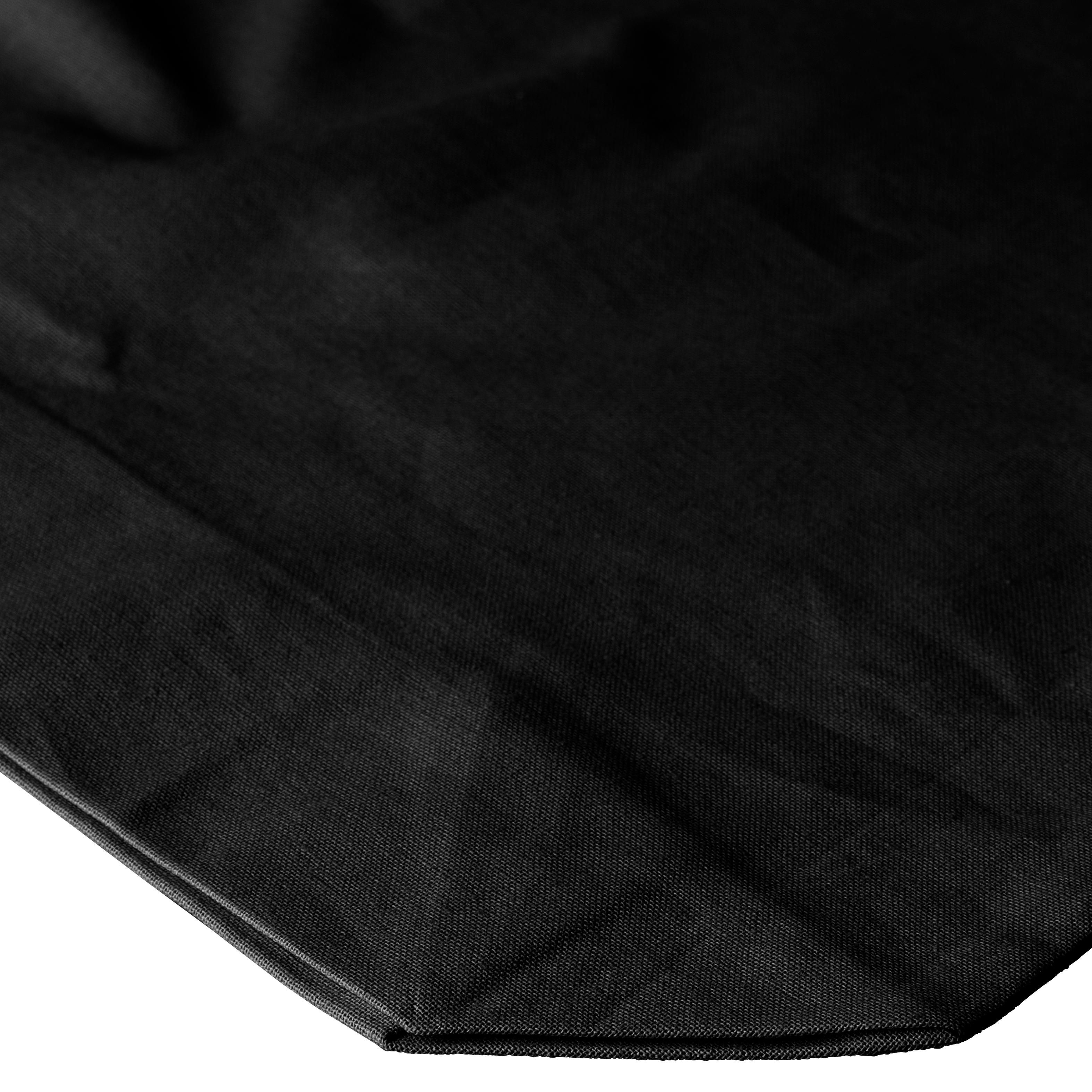 Einkaufstasche Tarin | Baumwolle | Bodenfalte 10 cm