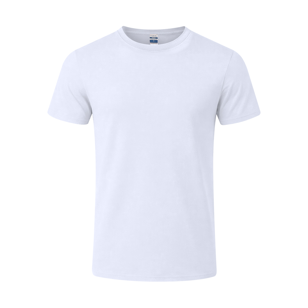 Kinder Weiß T-Shirt Epika