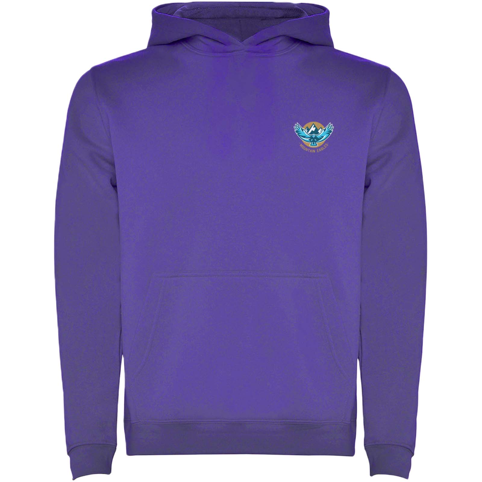 Urban 280 g / m² Kapuzenpullover für Kinder