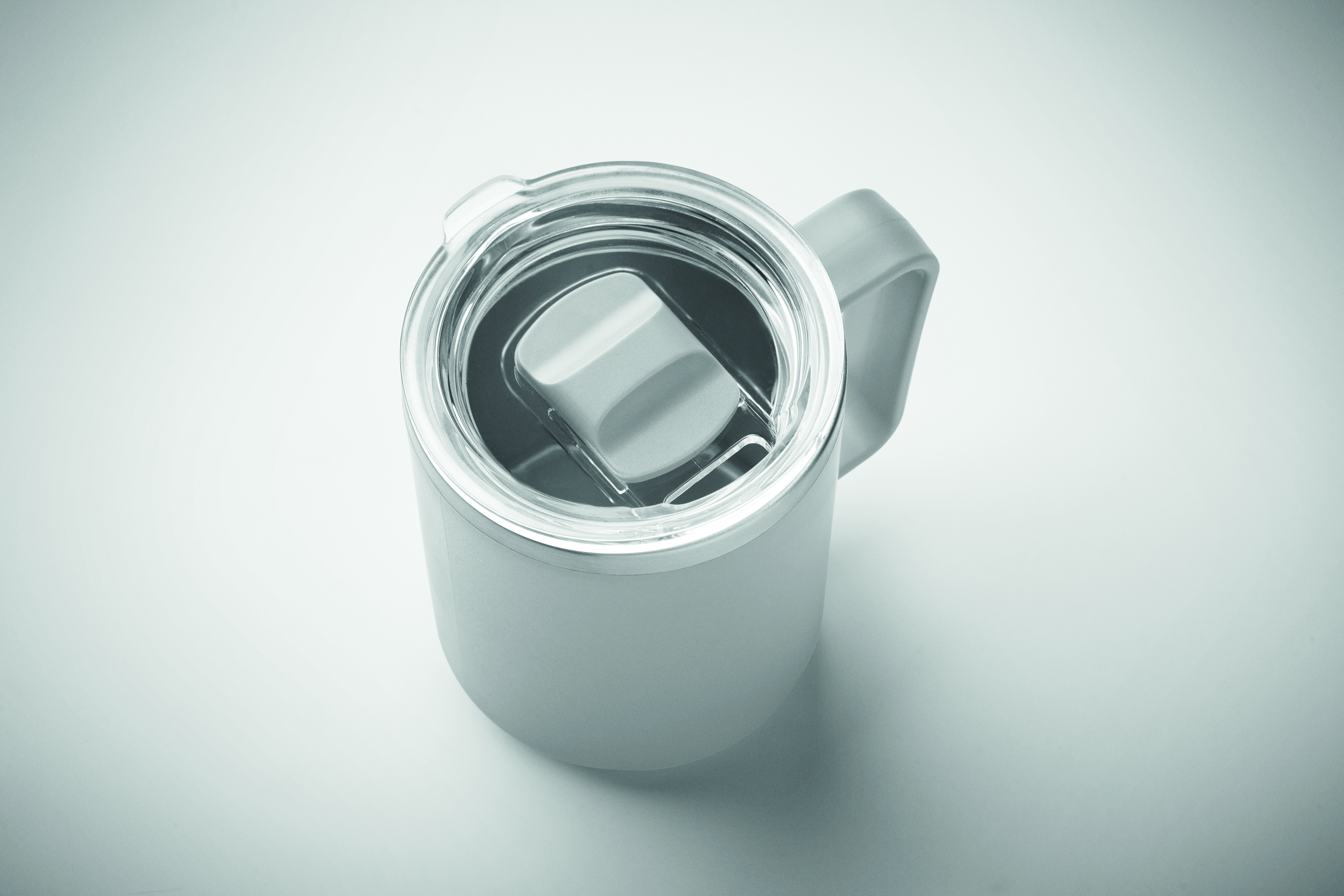Doppelwandiger Becher 400ml COCOA