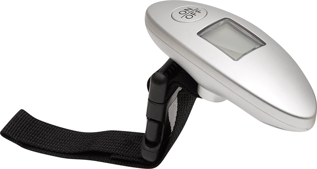 Digitale Kofferwaage LIFT OFF Digitale Kofferwaage LIFT OFF