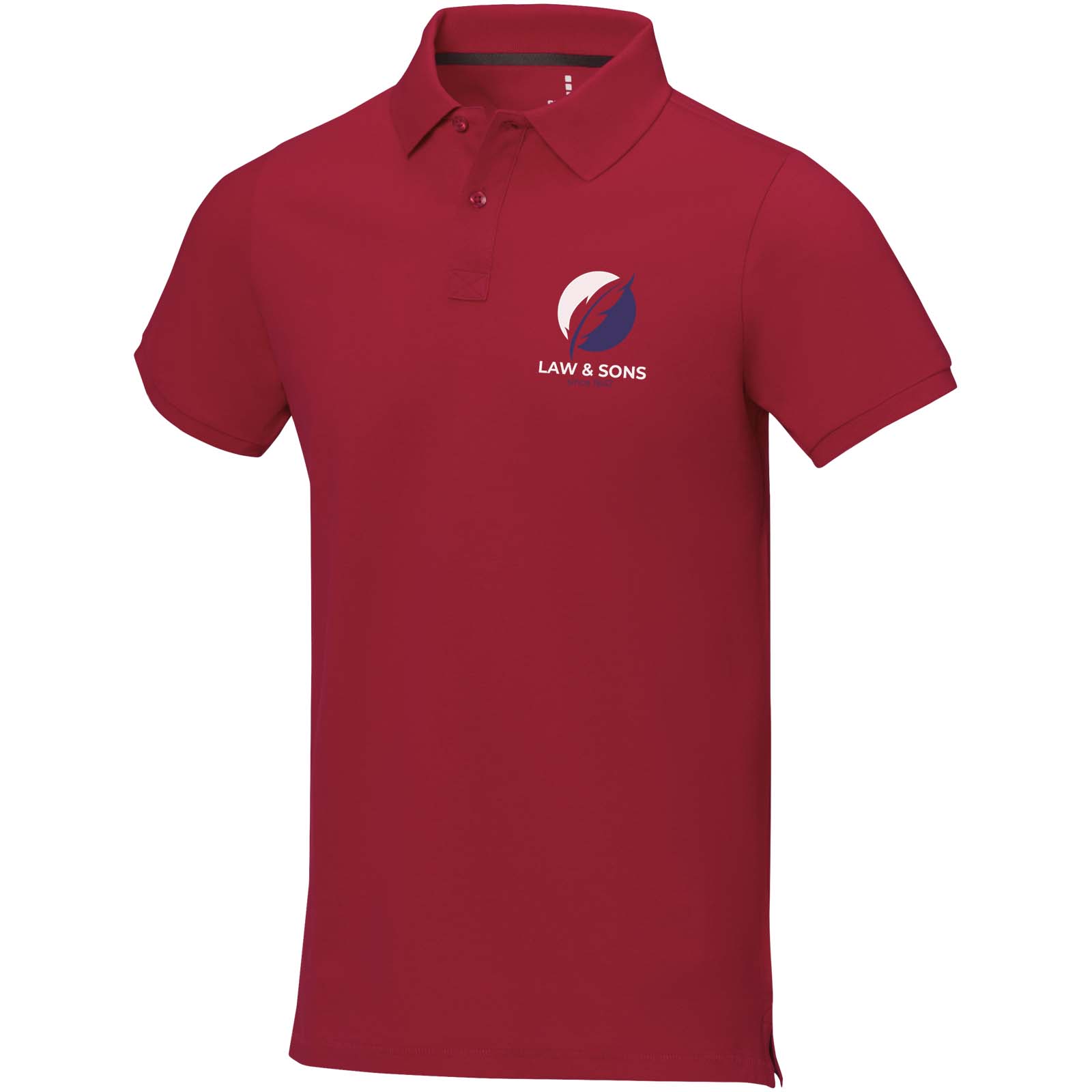 Calgary 200 g / m² Poloshirt für Herren