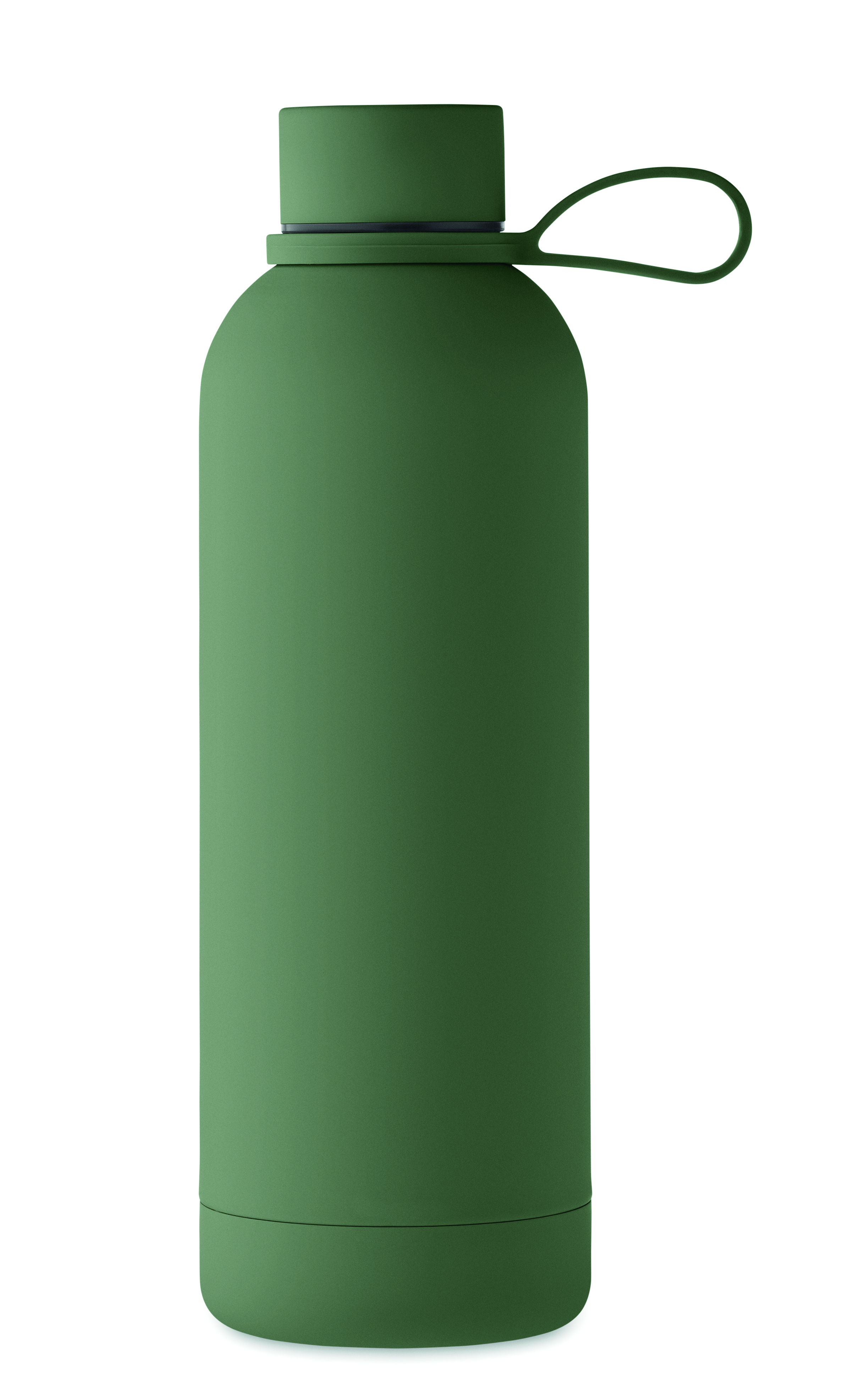 Doppelwandige Flasche 500 ml EMERALD