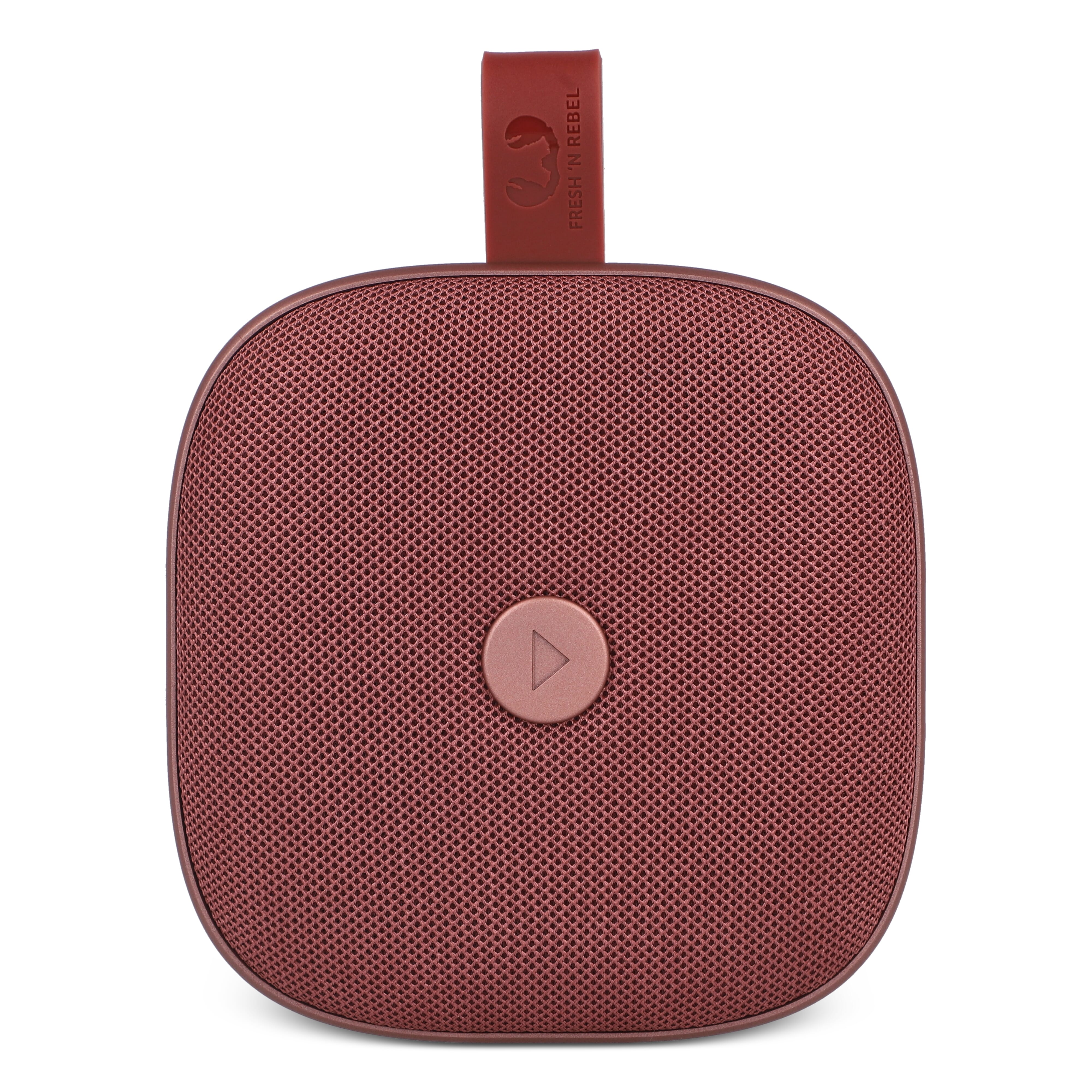 Fresh 'n Rebel Rockbox Bold Xs splashproof TWS speaker 4W