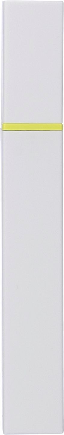 Recycelter ABS-Textmarker Kavi