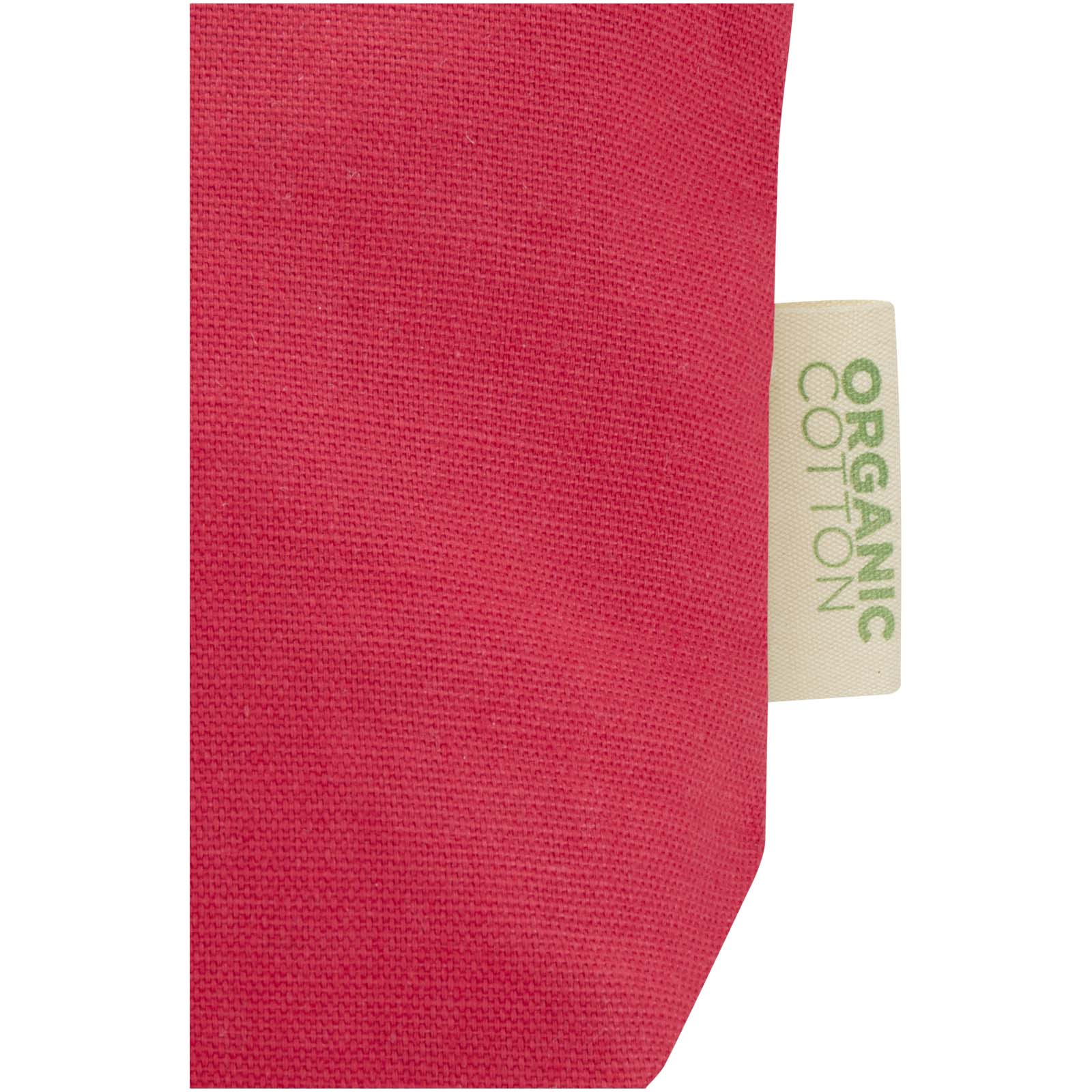 Odisha 180 g / m² OCS Bio-Kulturtasche 1L