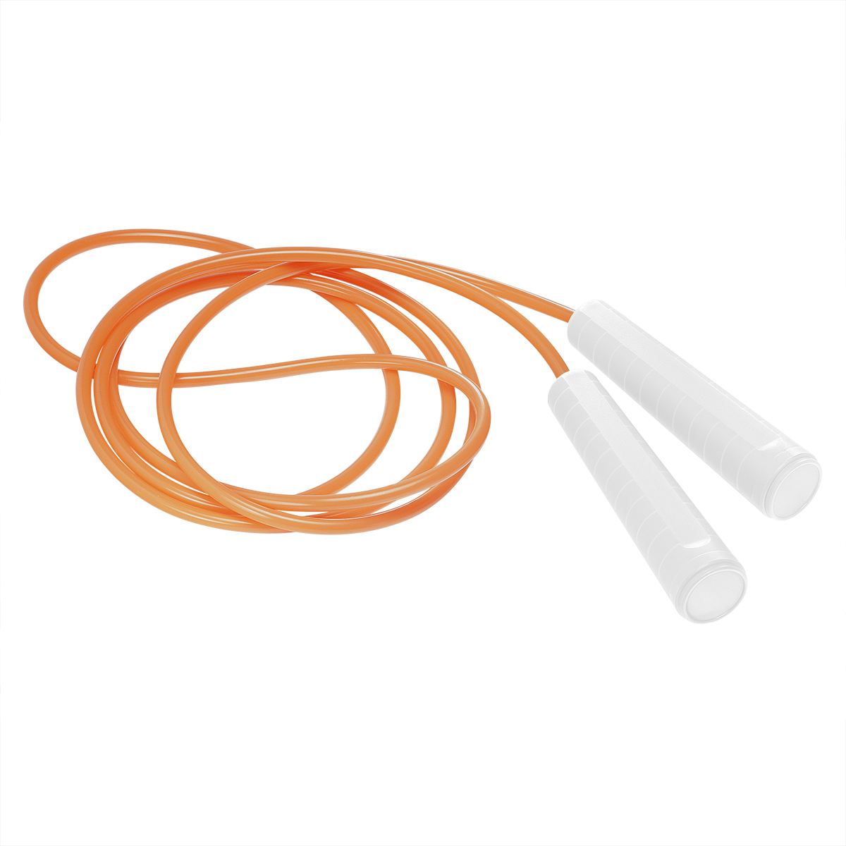 weiß, weiß, neonorange