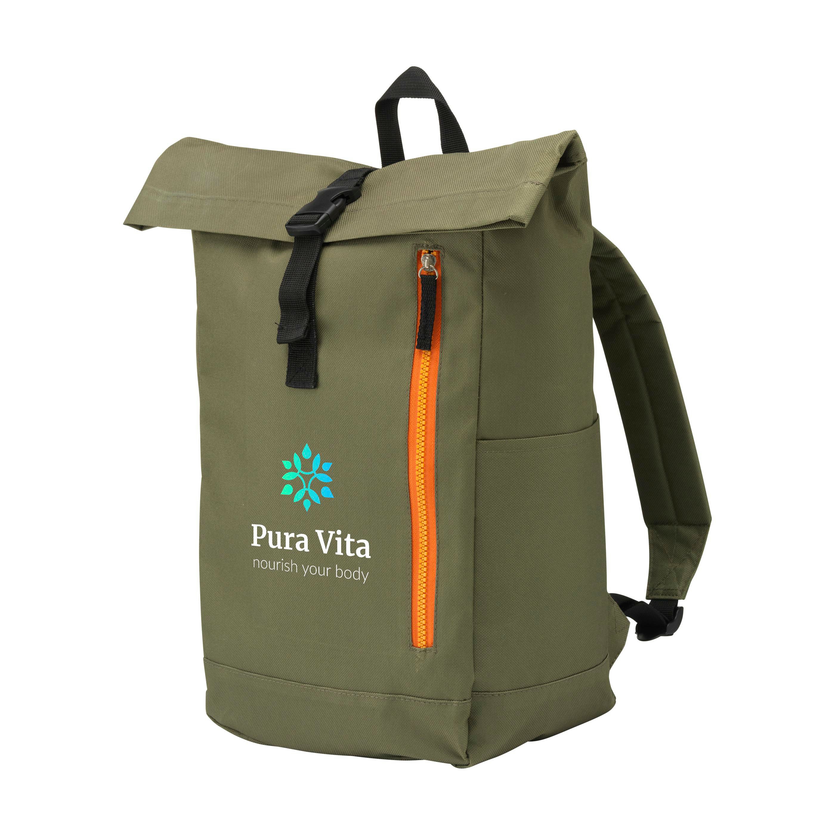 Nolan Rucksack