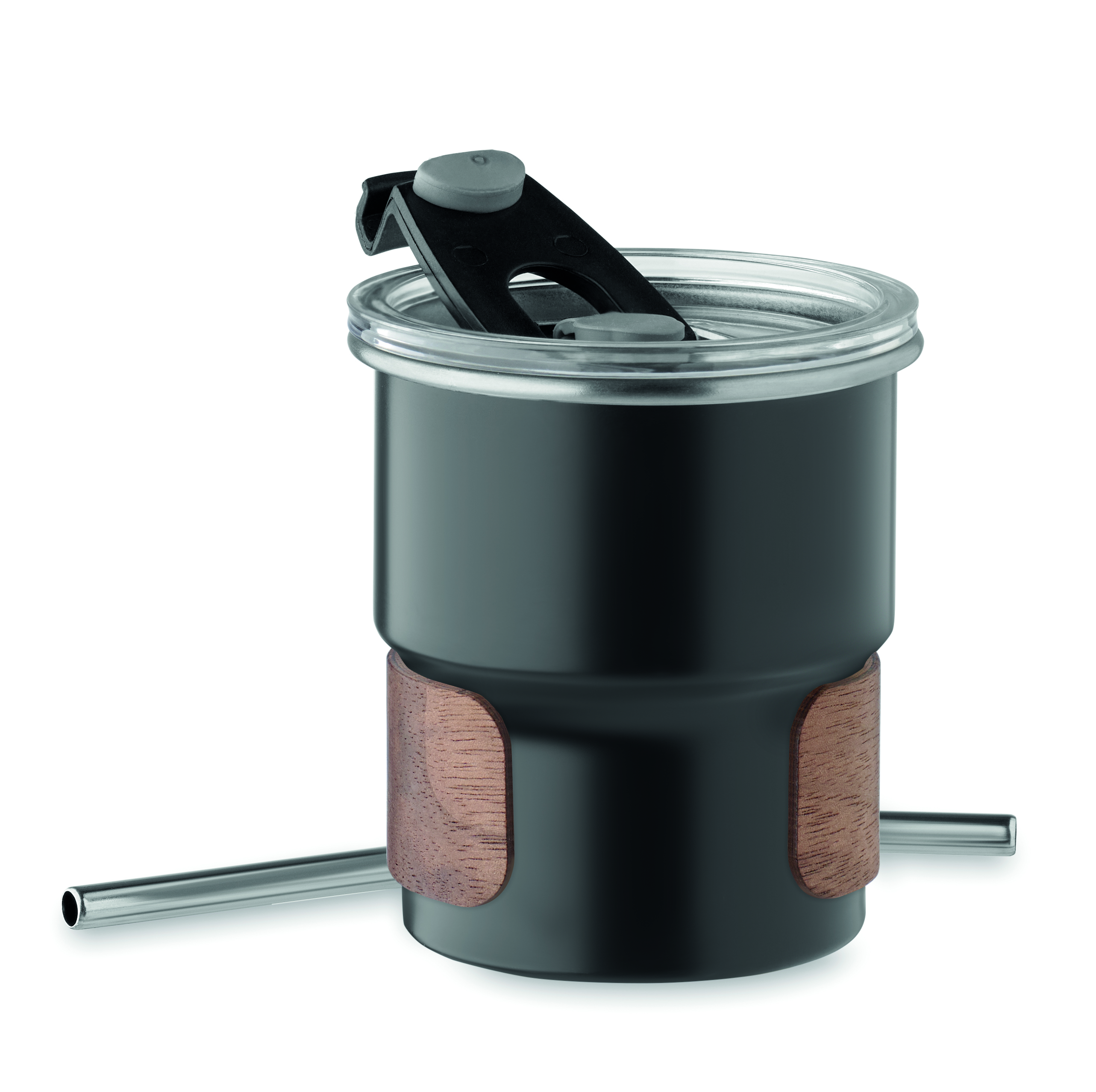 Einwandiger Becher 260 ml MATE