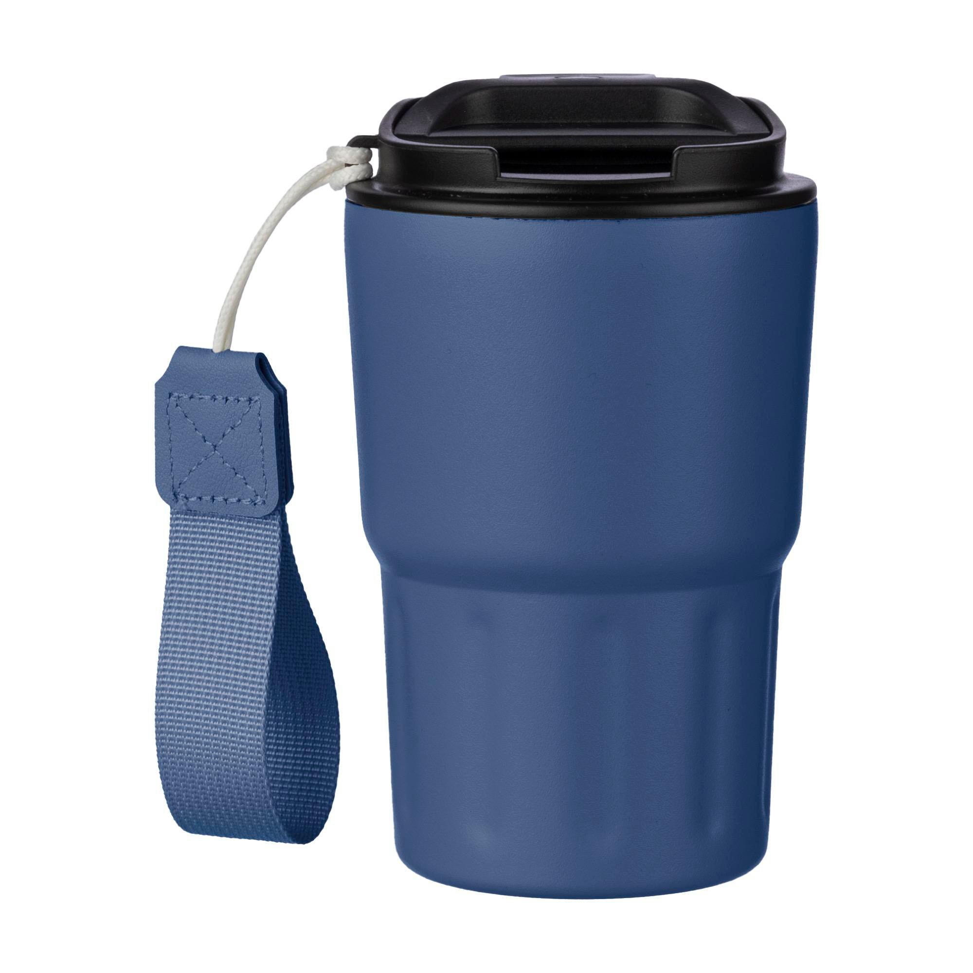 Doppelwandiger Thermobecher Louisa | 320 ml
