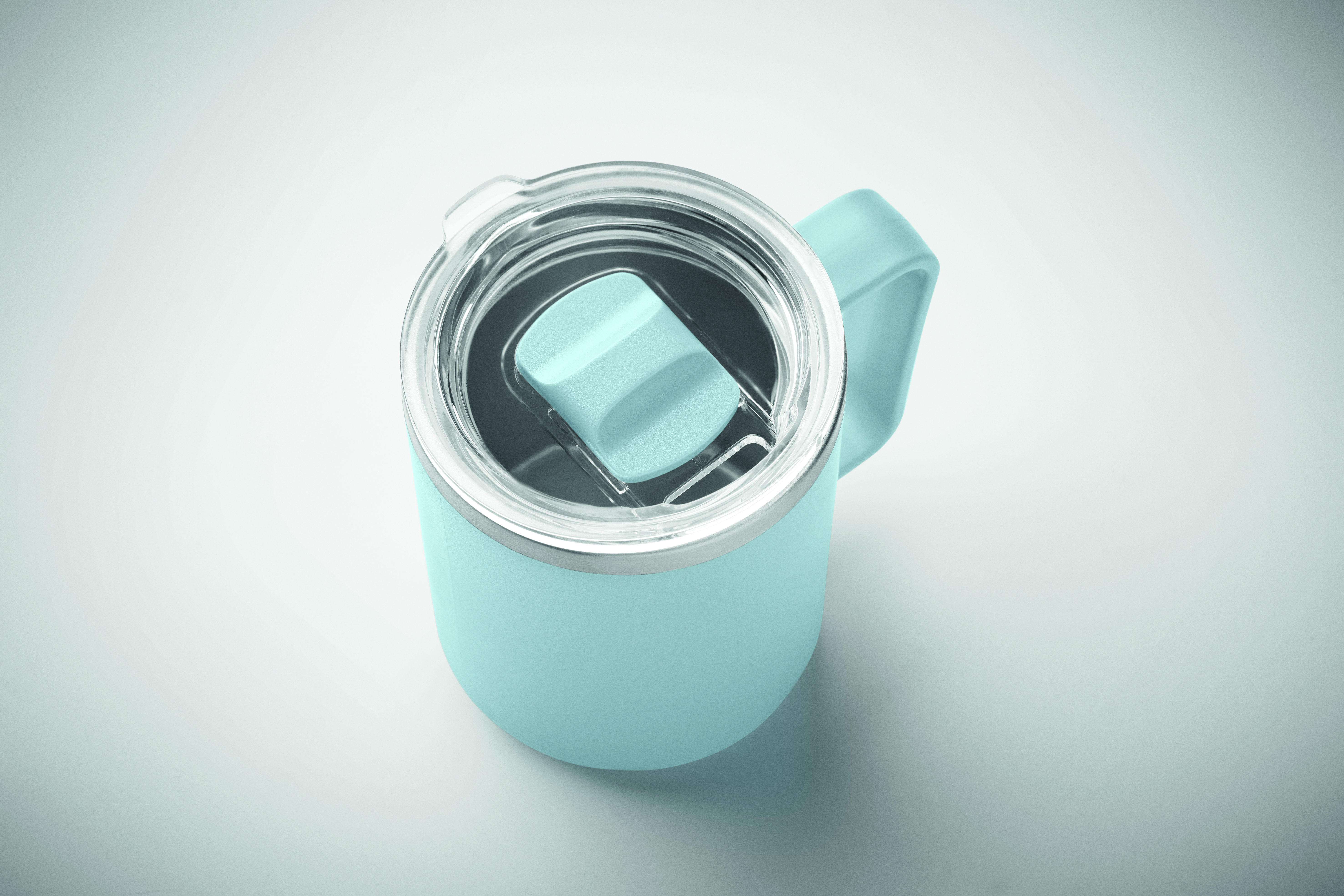 Doppelwandiger Becher 400ml COCOA