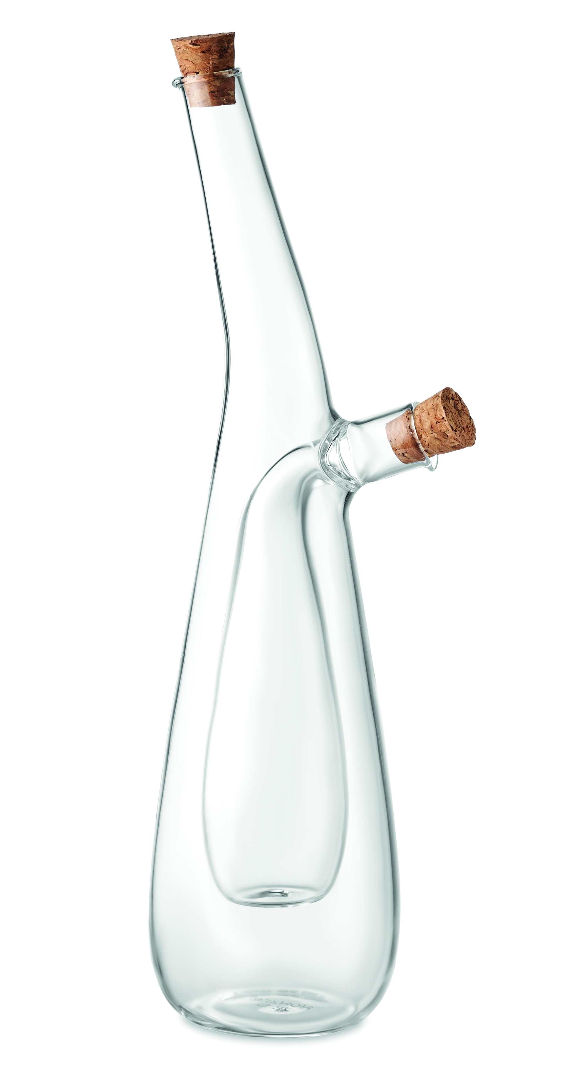 Öl- und Essigflasche BARRETIN