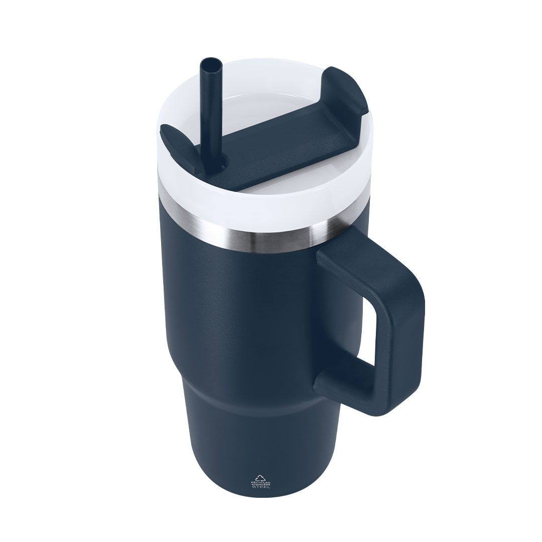 Wärme Tasse Gobby