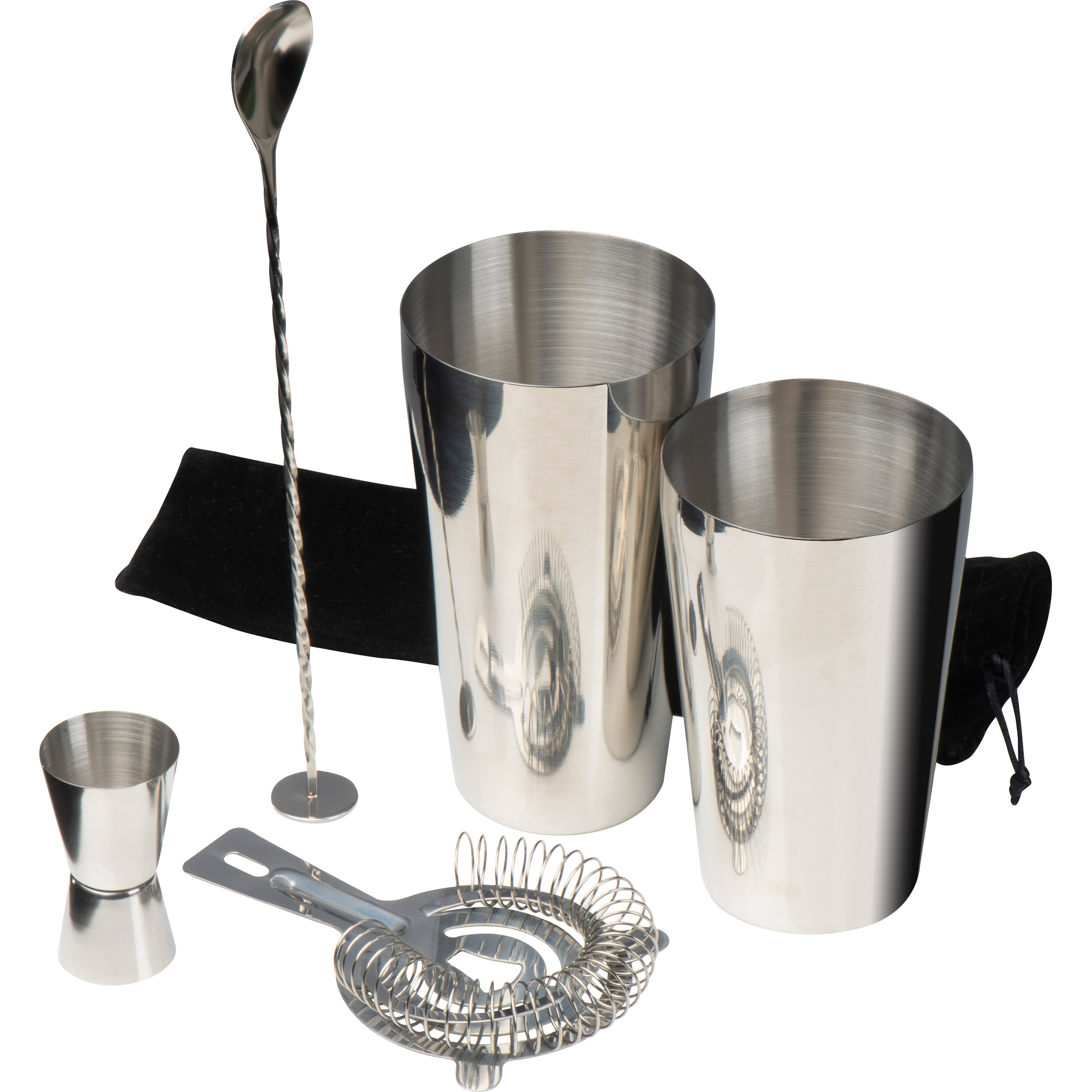 Cocktail Set Cocktail Set