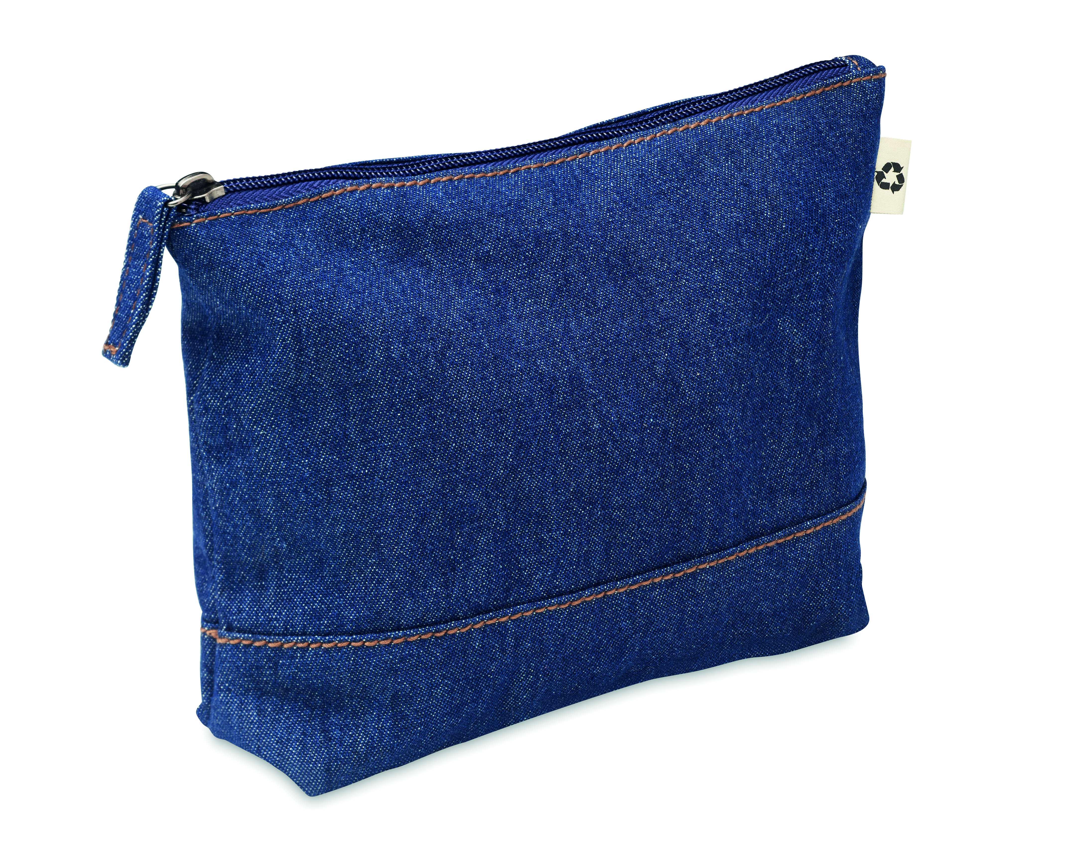 Denim Kosmetiktasche STYLE POUCH