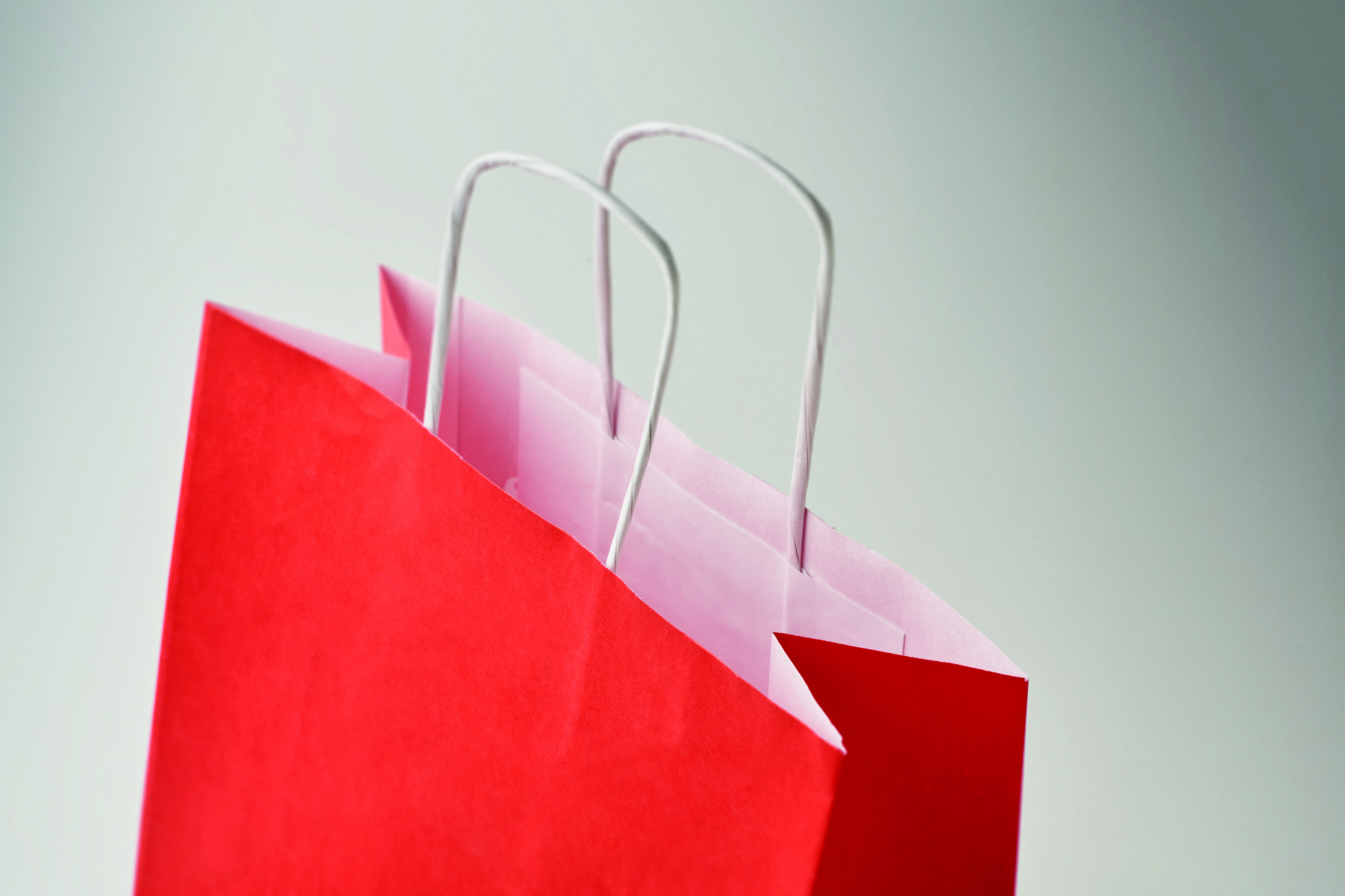 Geschenkpapiertüte, klein BAO SMALL
