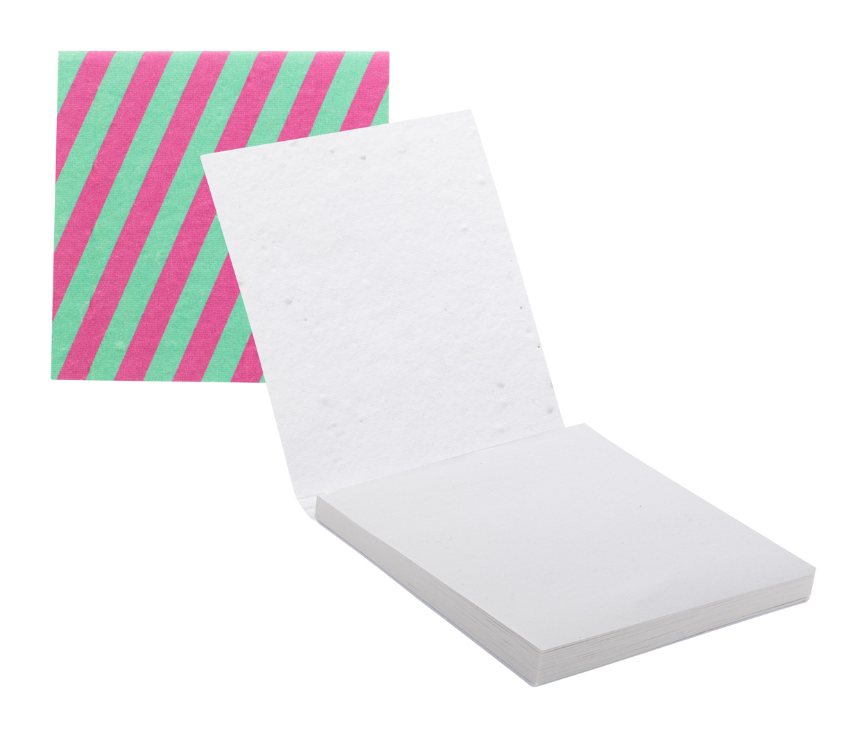 Individueller Haftnotizblock CreaStick Seed Note M