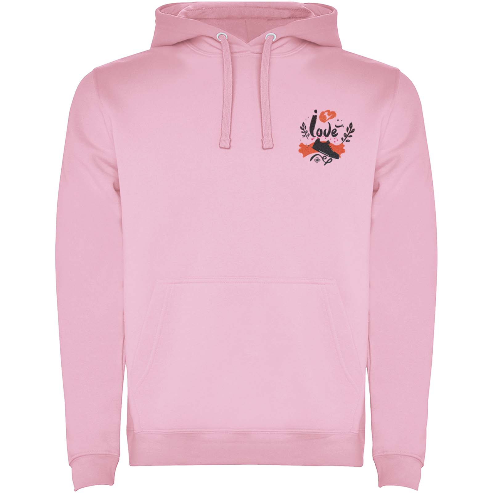 Urban Kapuzenpullover fÃ¼r Herren