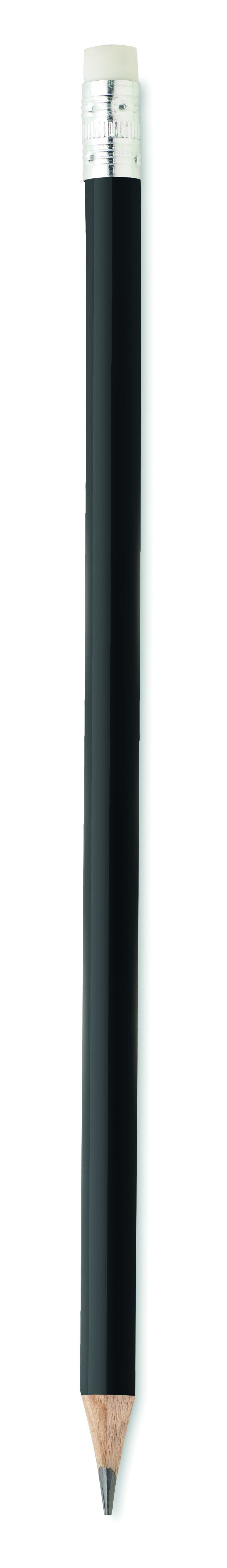 Bleistift mit Radiergummi STOMP SHARP Bleistift mit Radiergummi STOMP SHARP