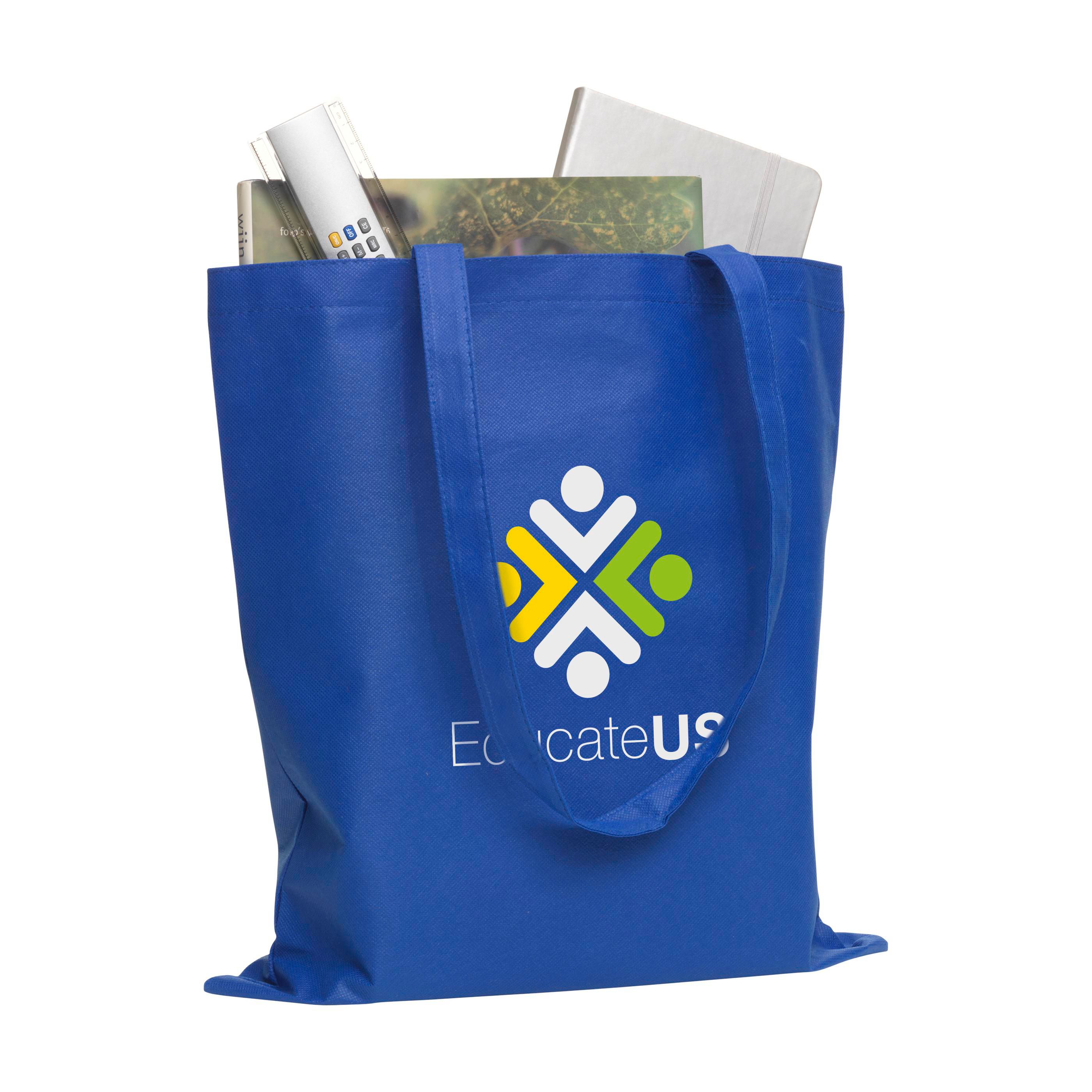 Shopper (80 g/m²) Einkaufstasche