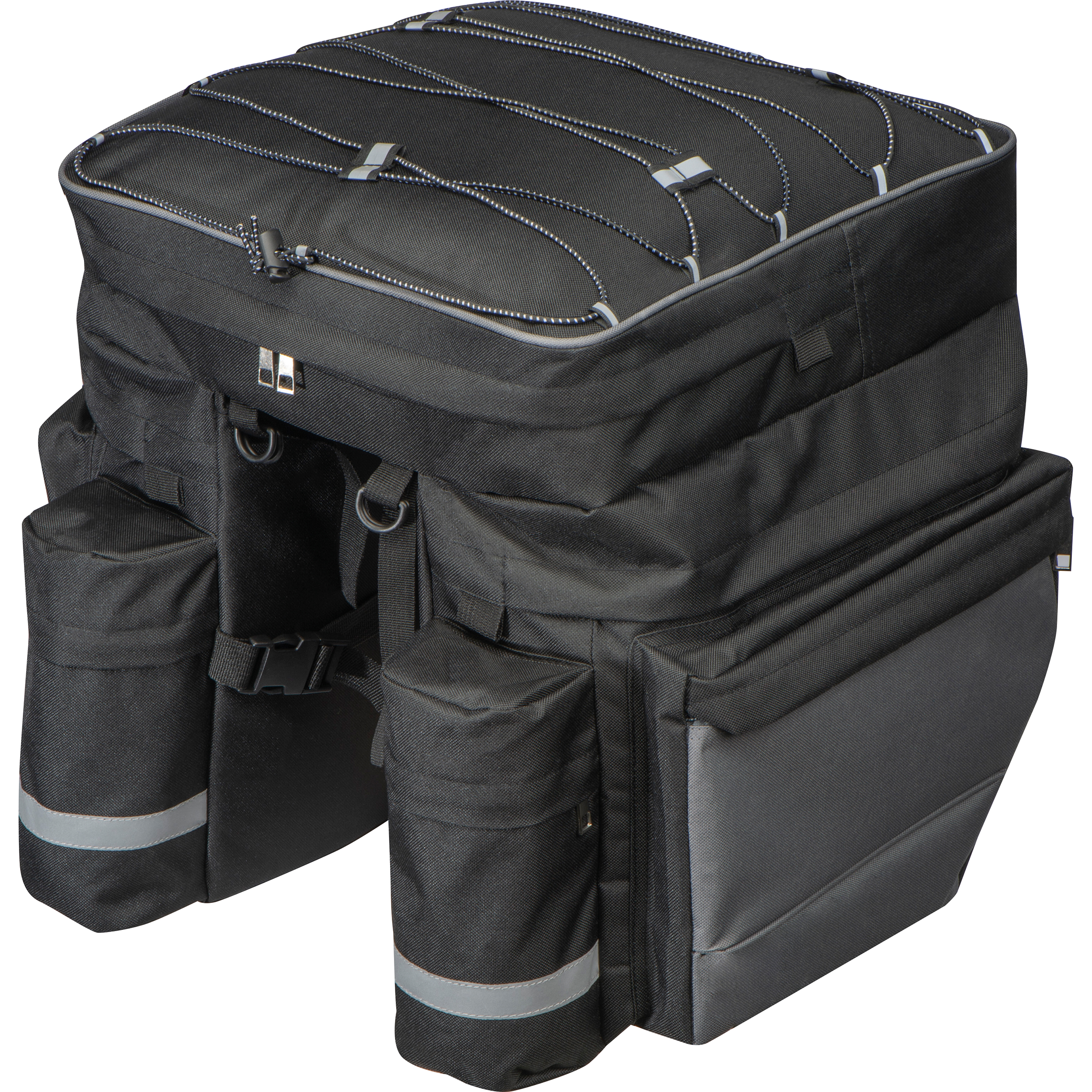 Fahrradtasche für den Gepäckträger Fahrradtasche für den Gepäckträger