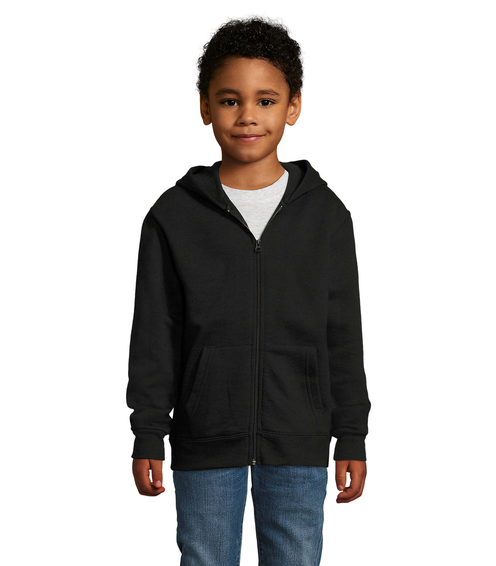 STONE KINDER HOODIE  260g STONE KIDS
