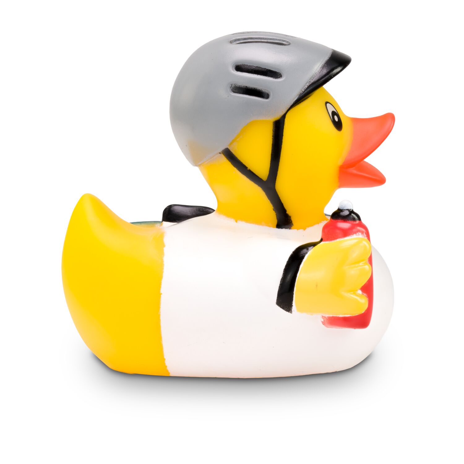 Werbeente Roland Radler