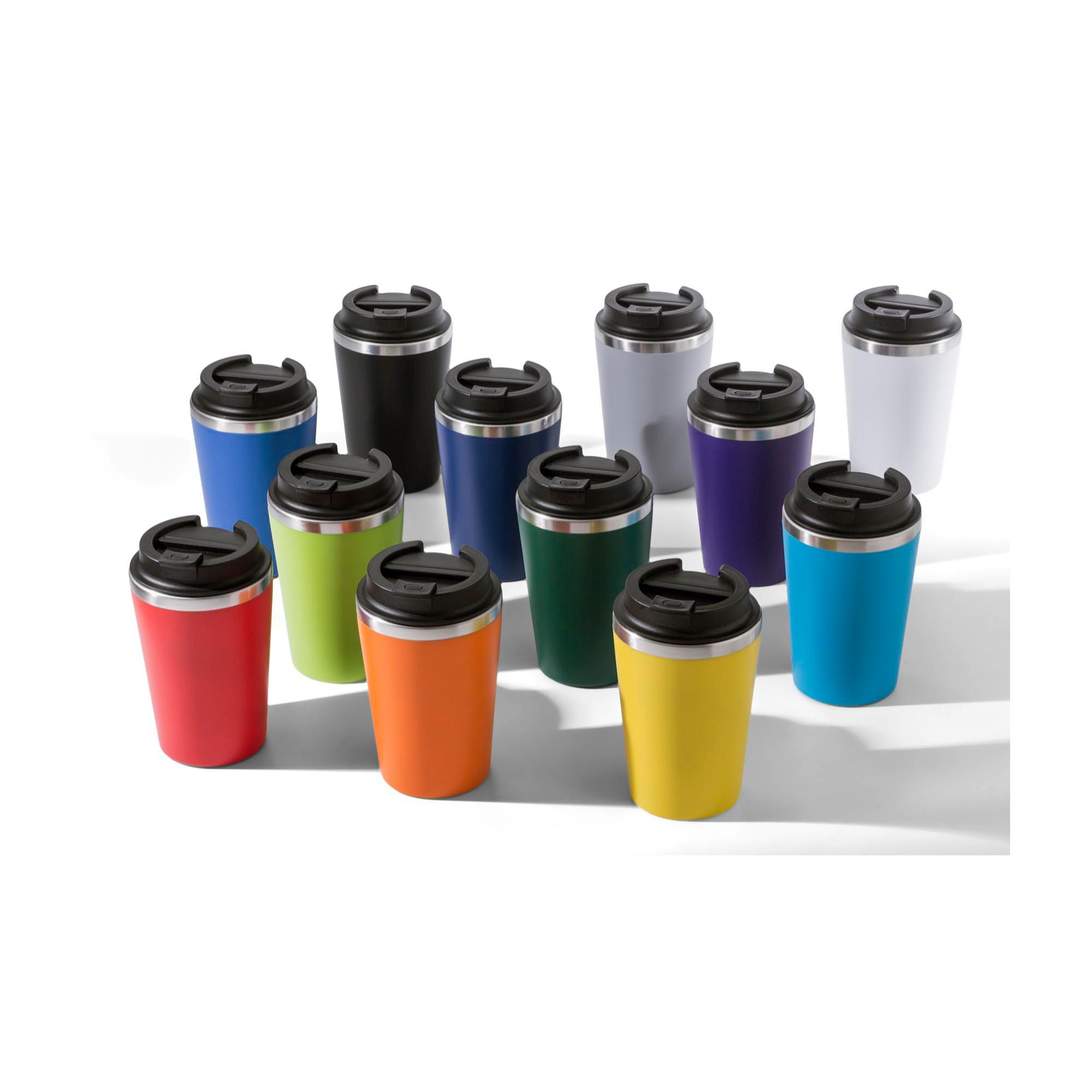 Doppelwandiger Thermobecher Shay | 350 ml