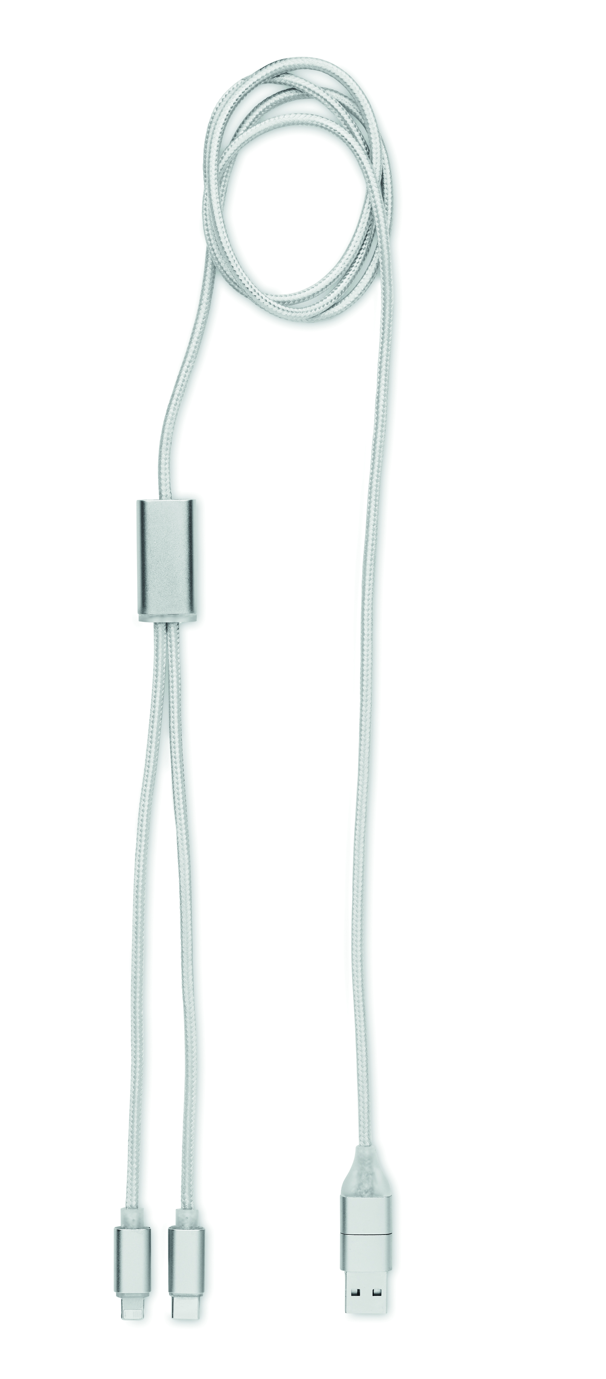 Ladekabel 2in1 CABLONG